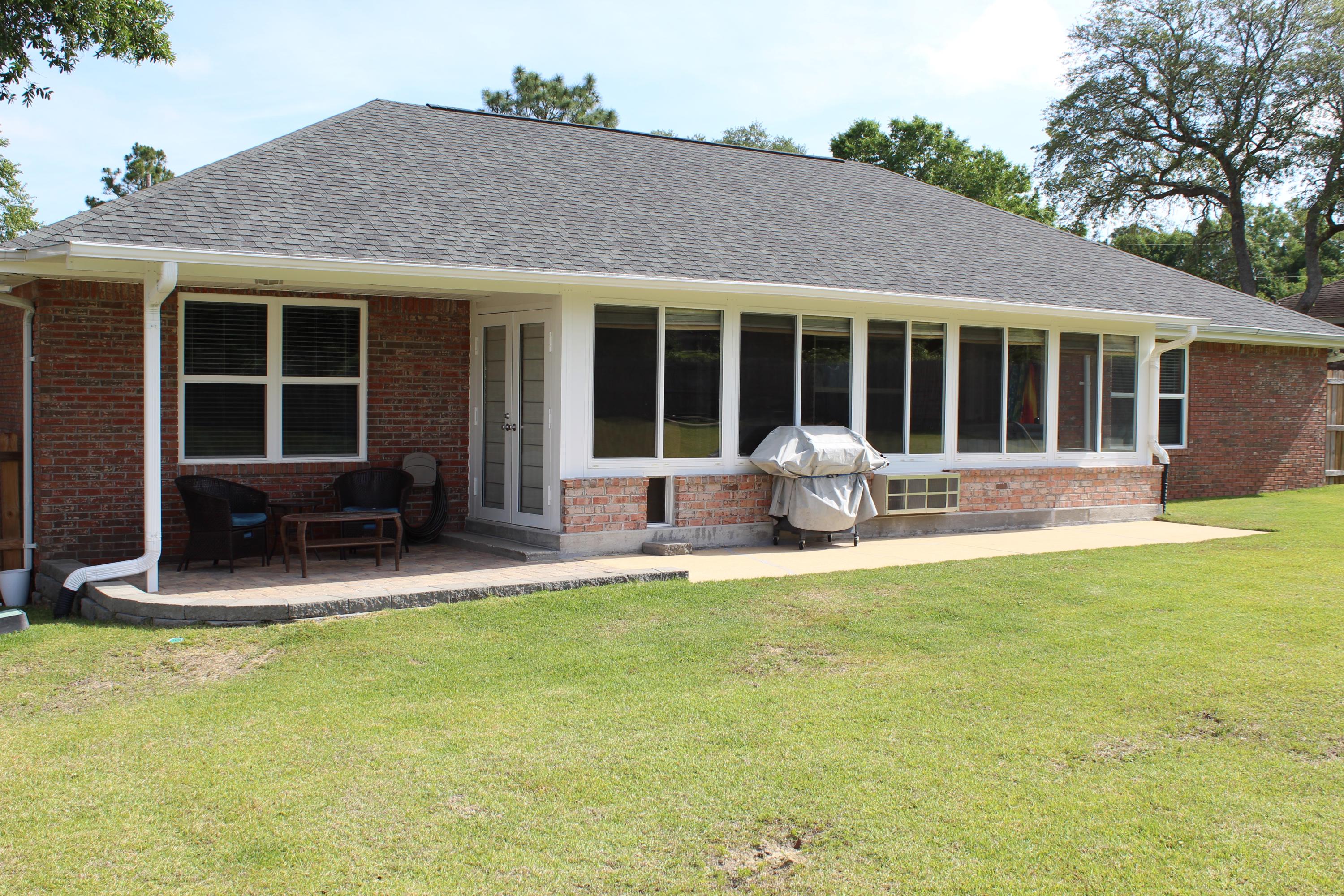 PAGE PLACE - Residential