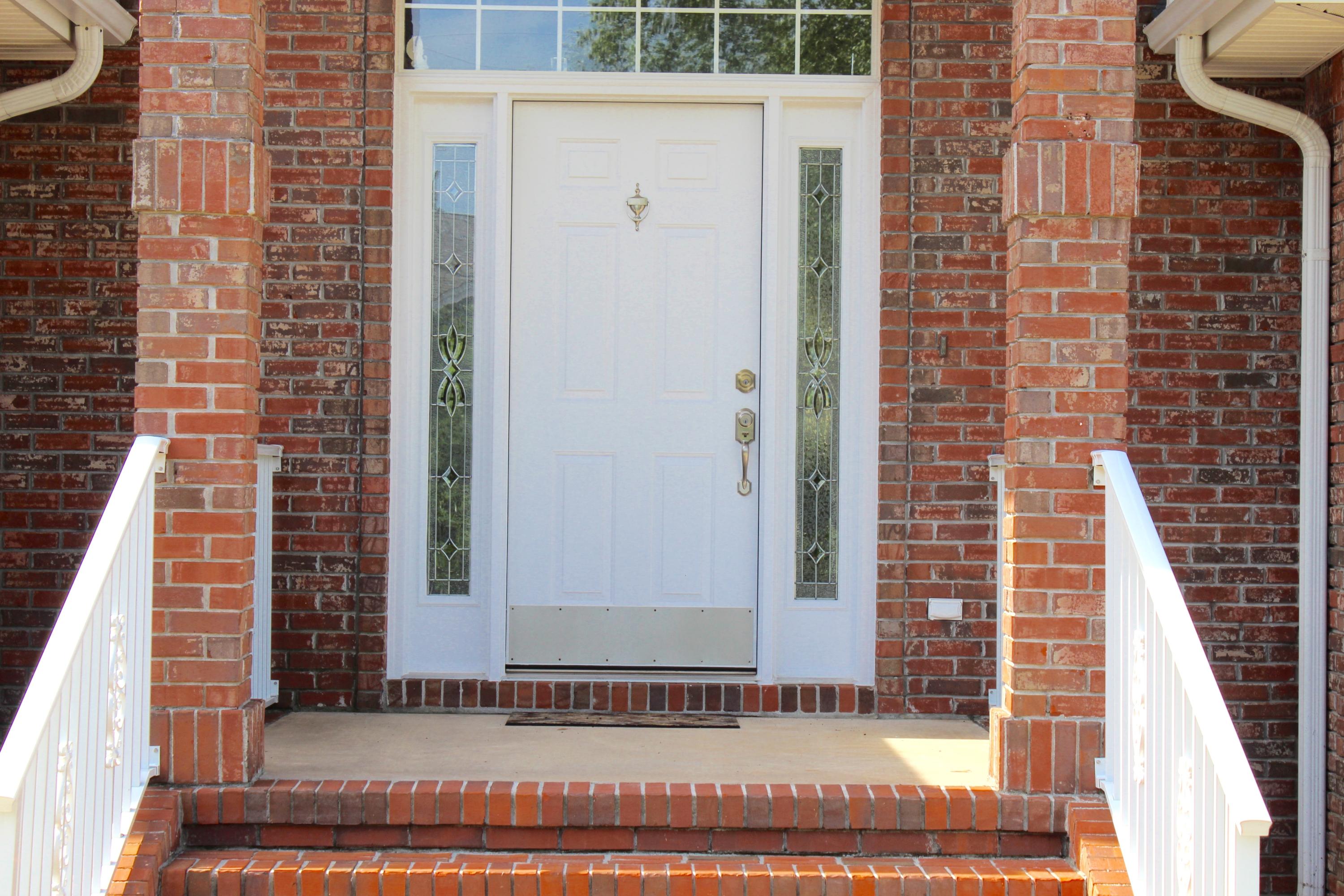 PAGE PLACE - Residential