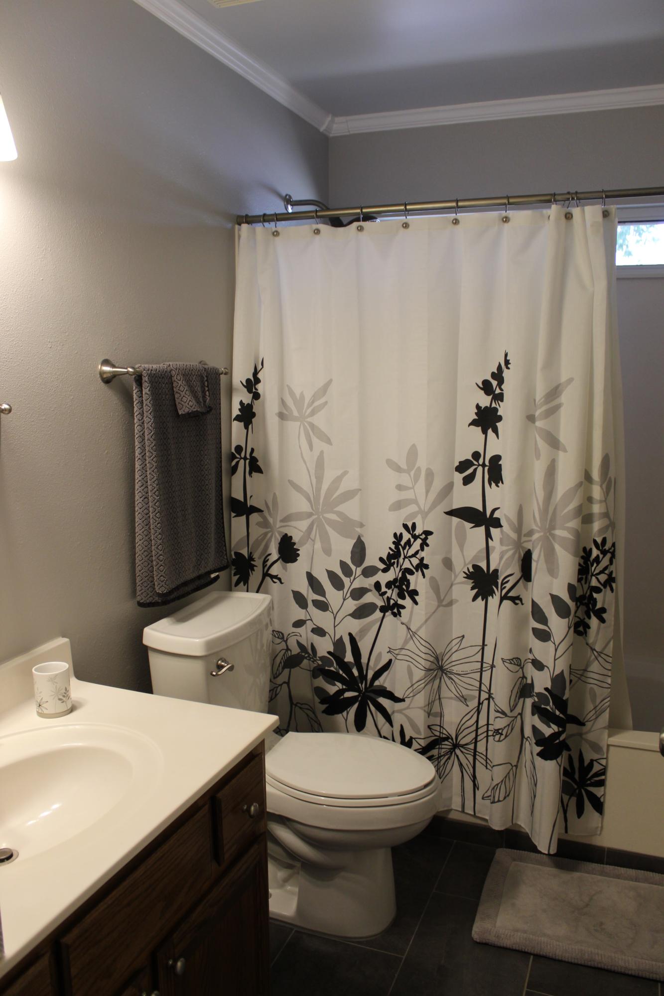 PAGE PLACE - Residential