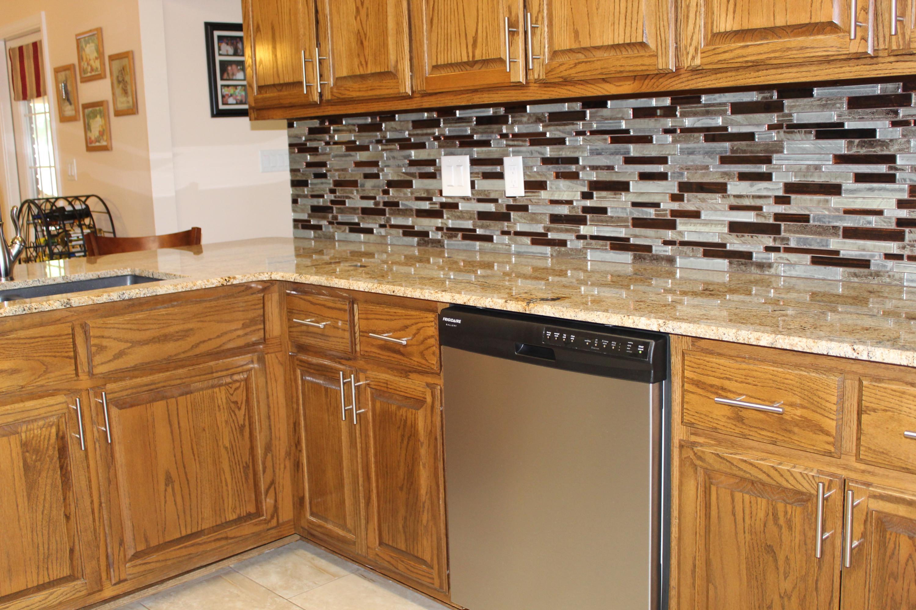 PAGE PLACE - Residential