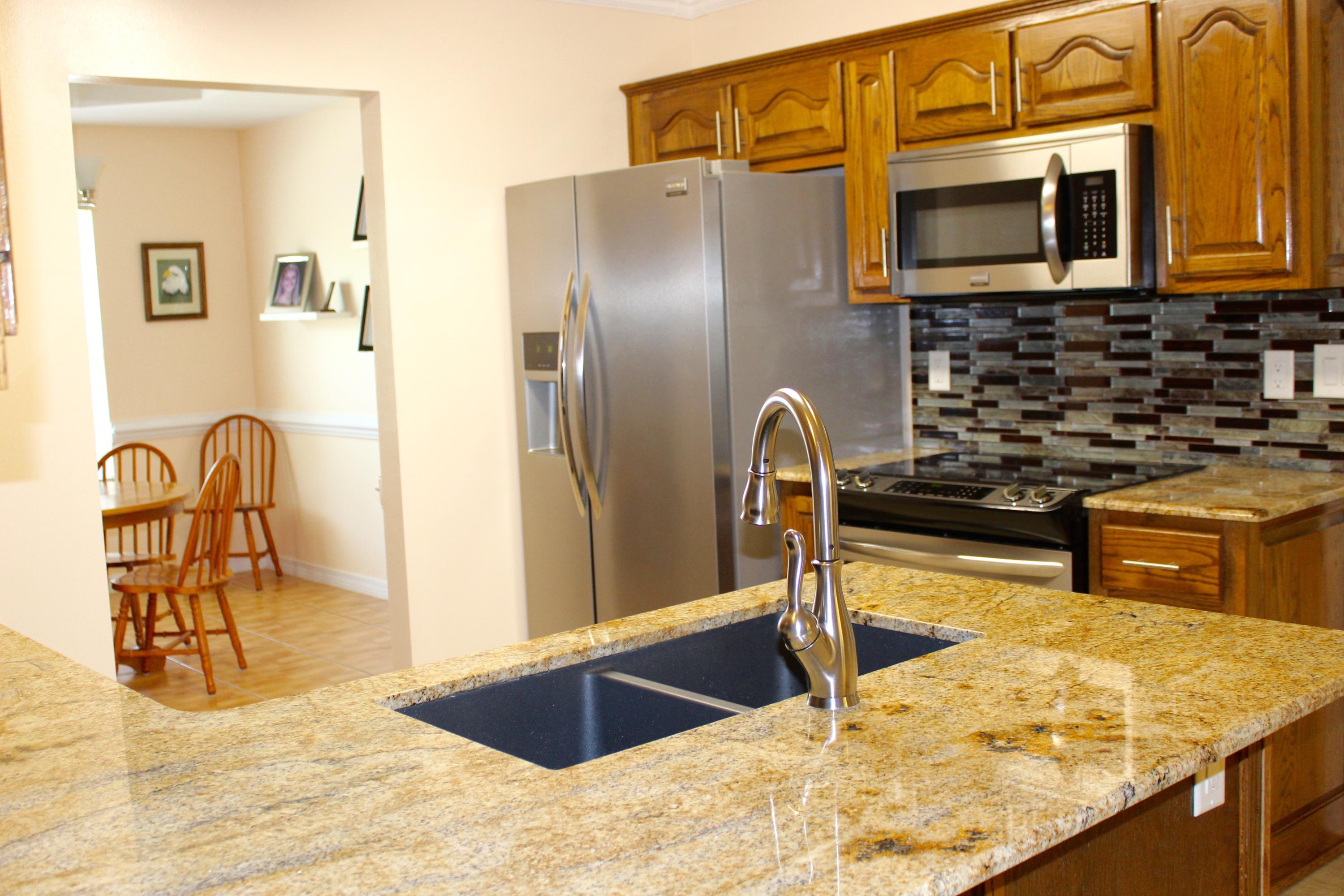 PAGE PLACE - Residential