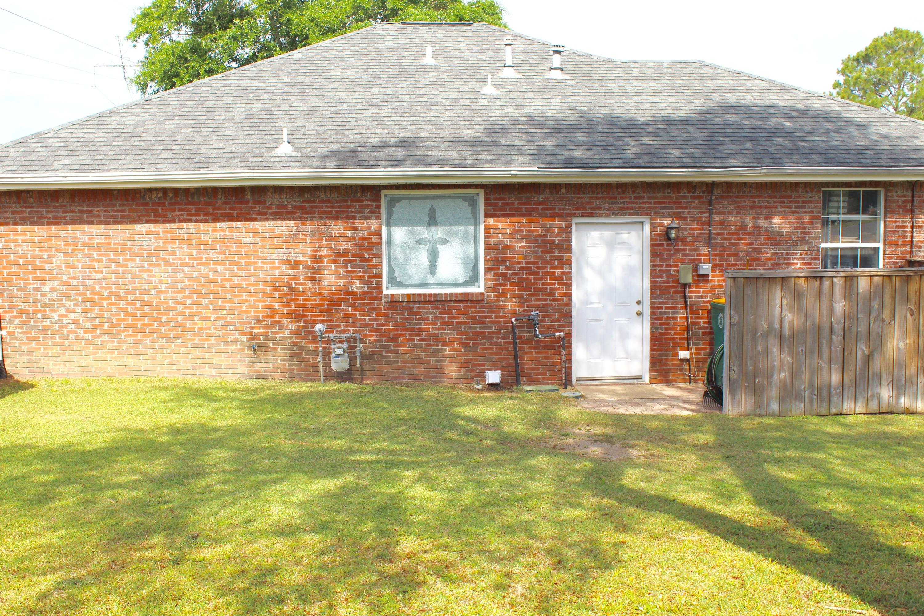 PAGE PLACE - Residential