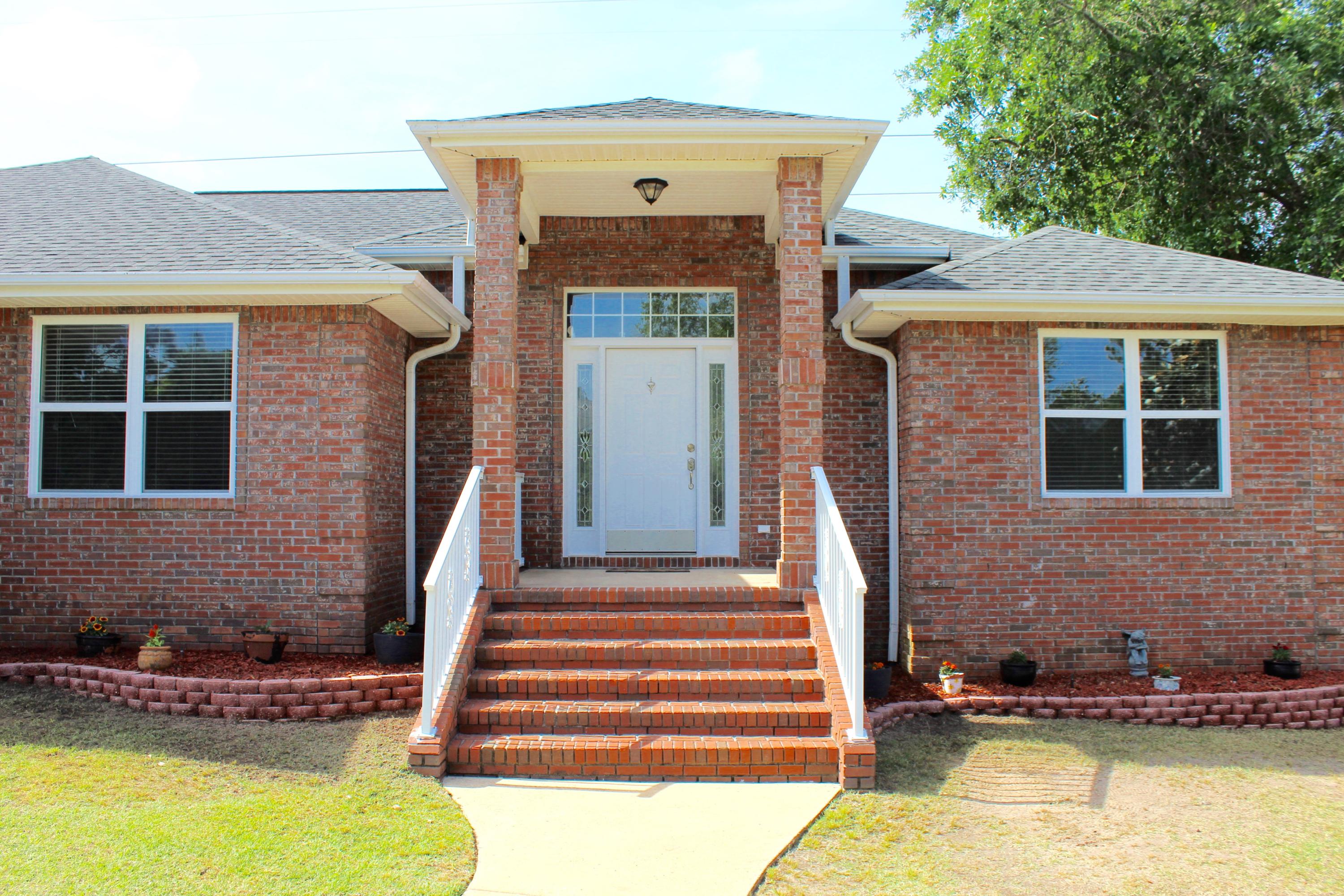 PAGE PLACE - Residential