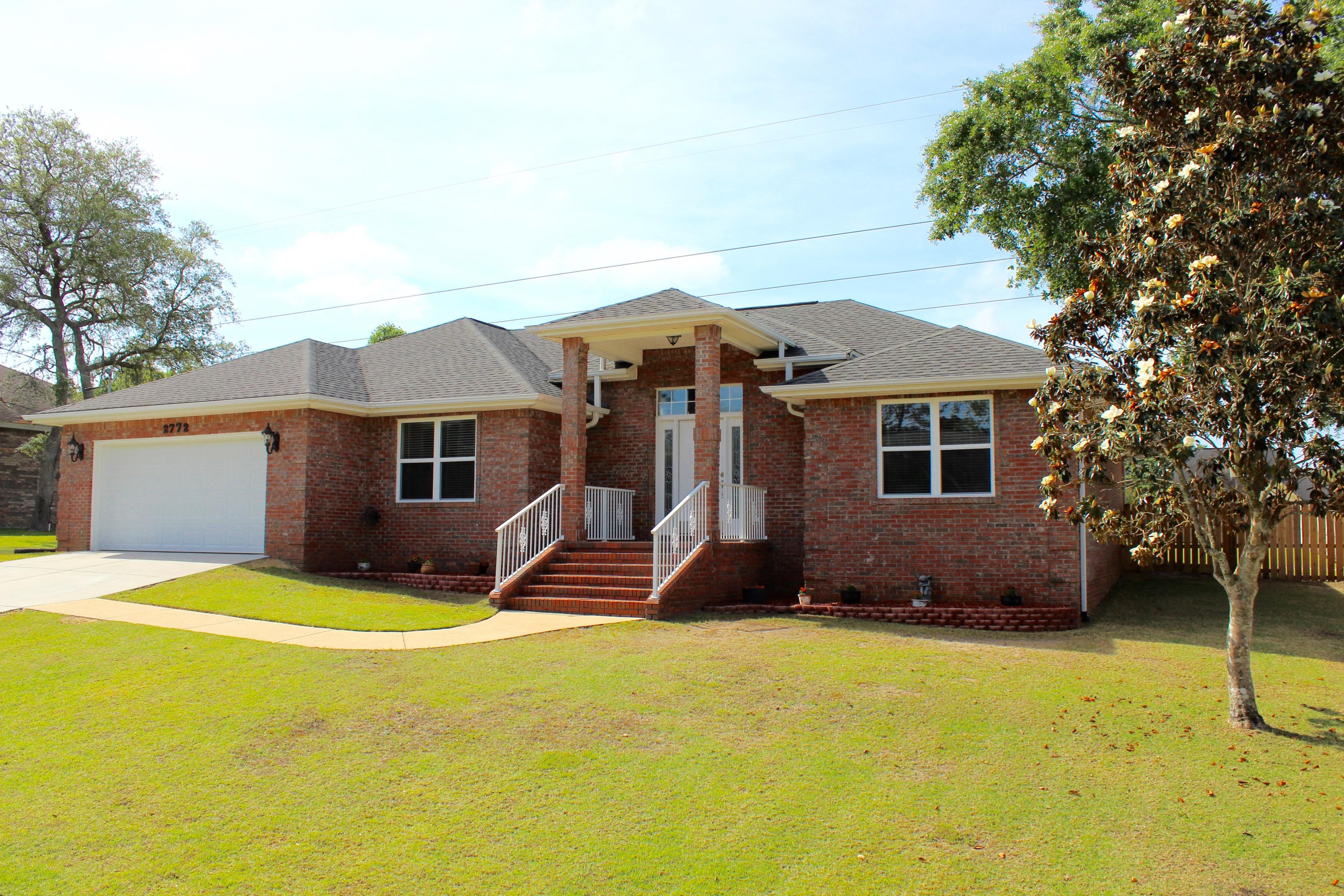 PAGE PLACE - Residential