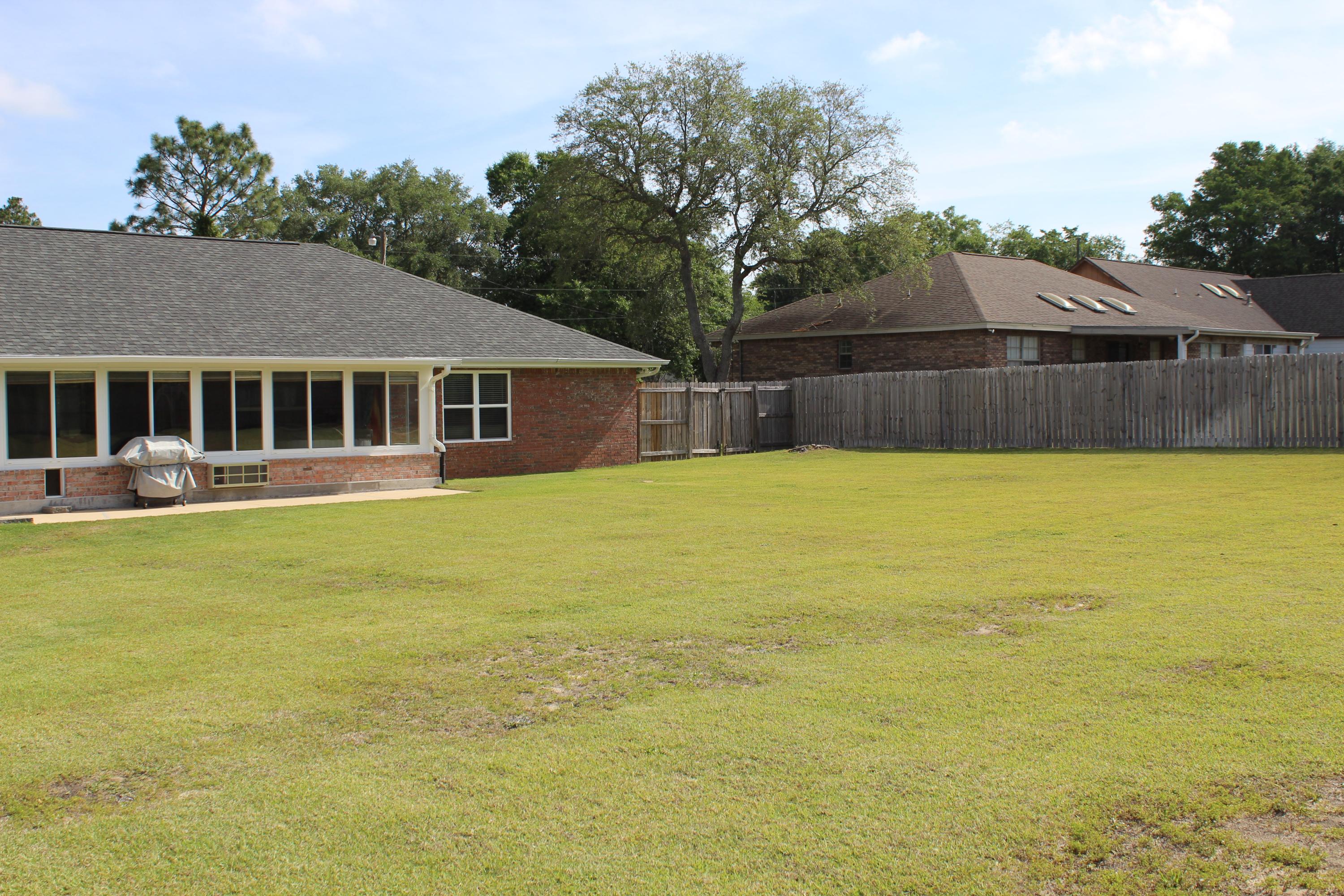 PAGE PLACE - Residential