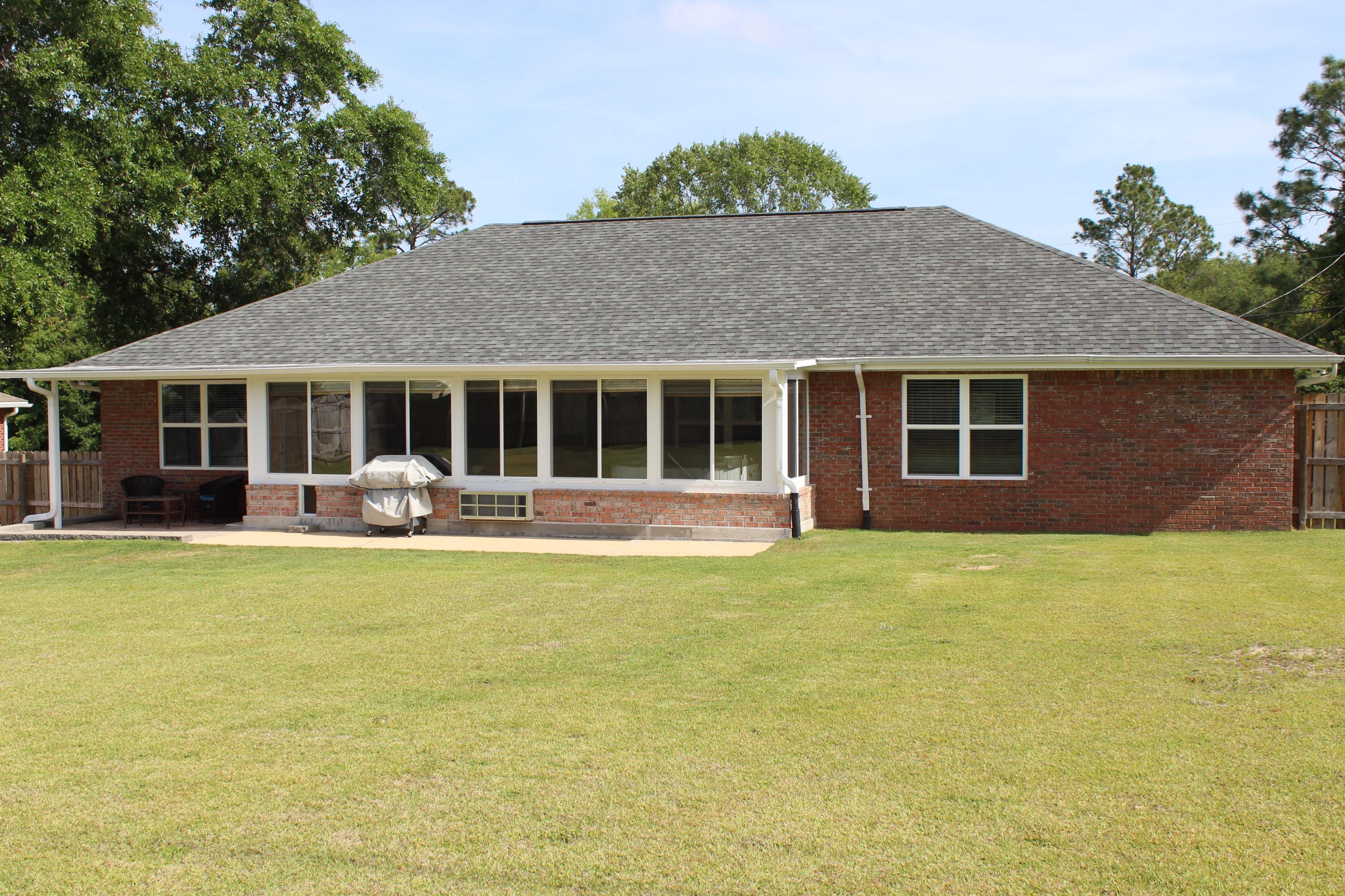 PAGE PLACE - Residential