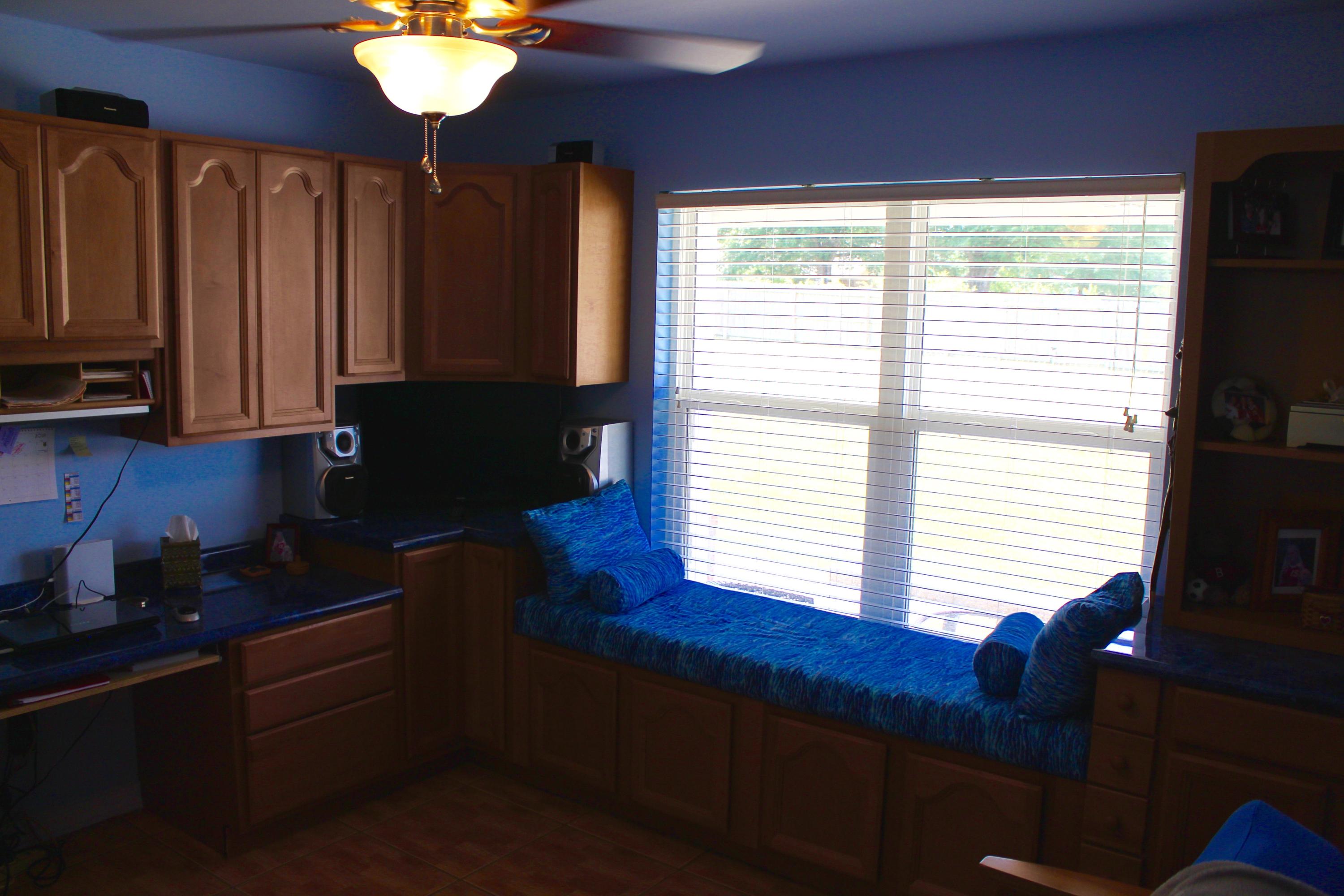 PAGE PLACE - Residential