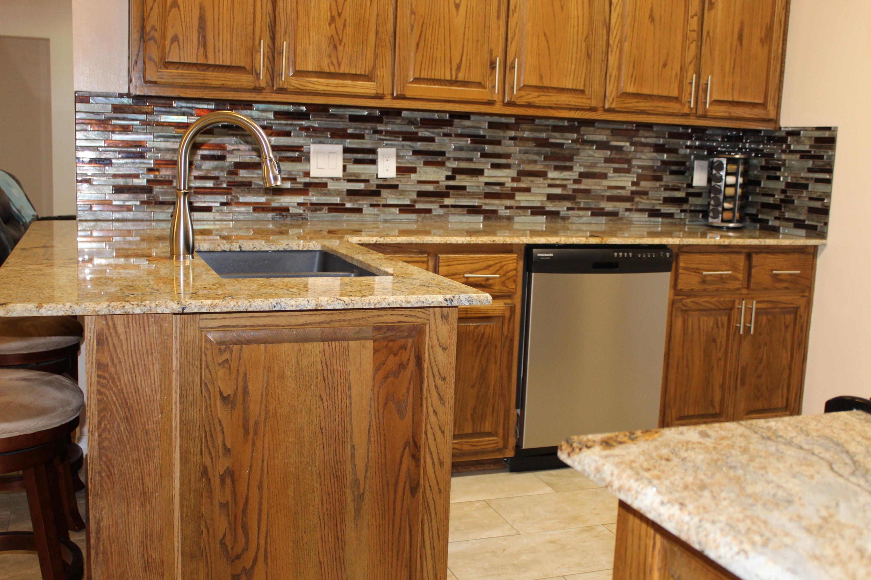 PAGE PLACE - Residential