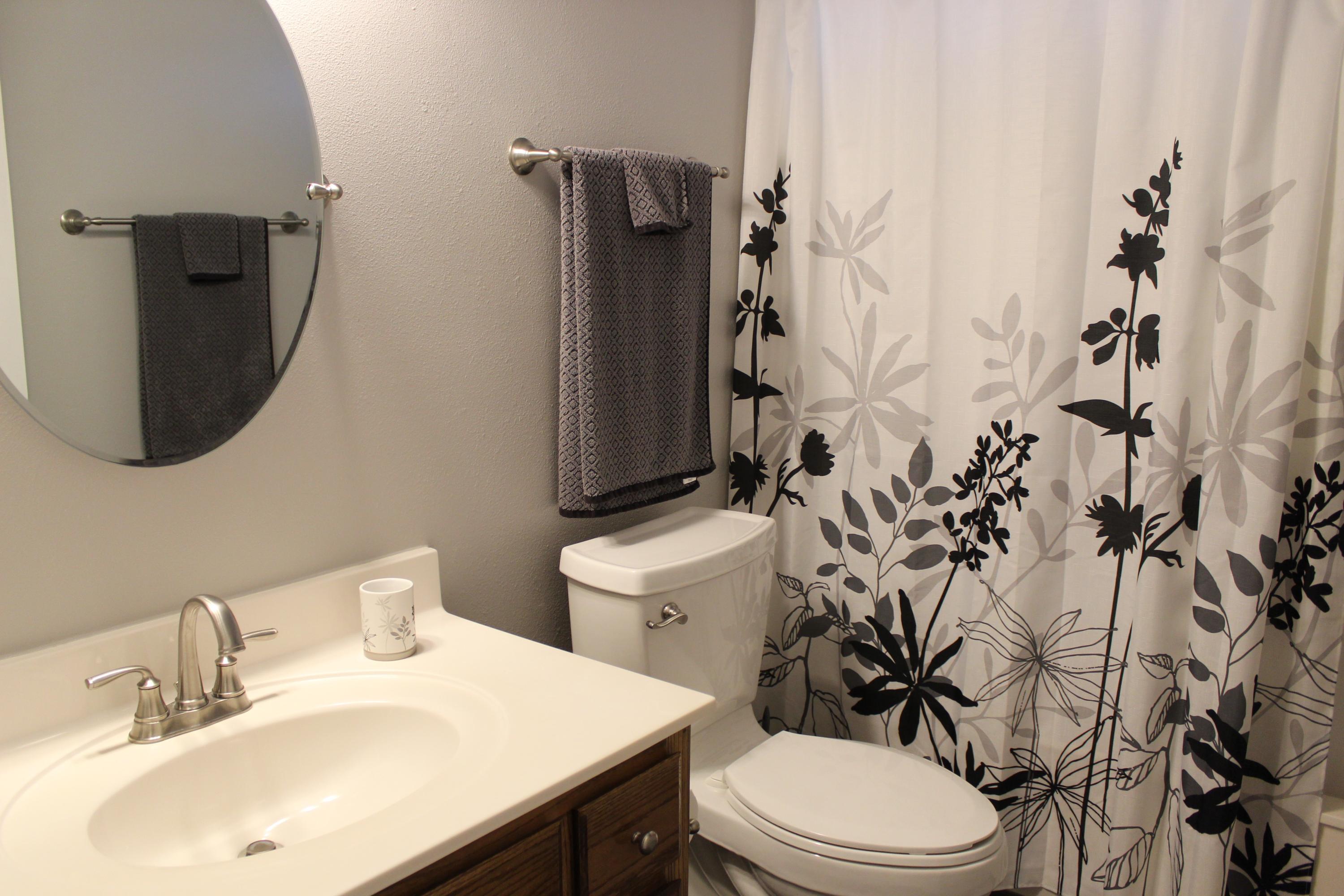 PAGE PLACE - Residential