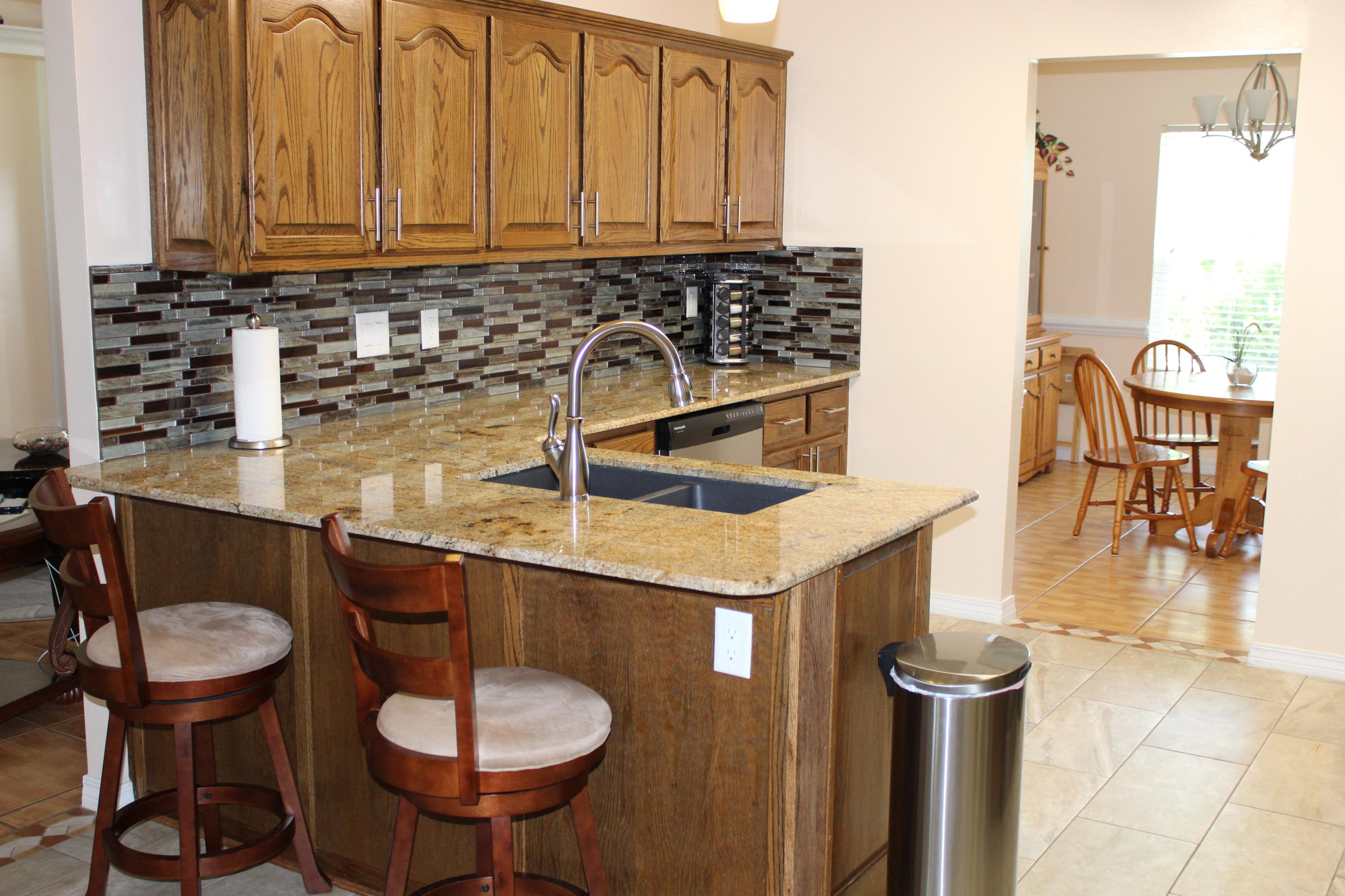 PAGE PLACE - Residential