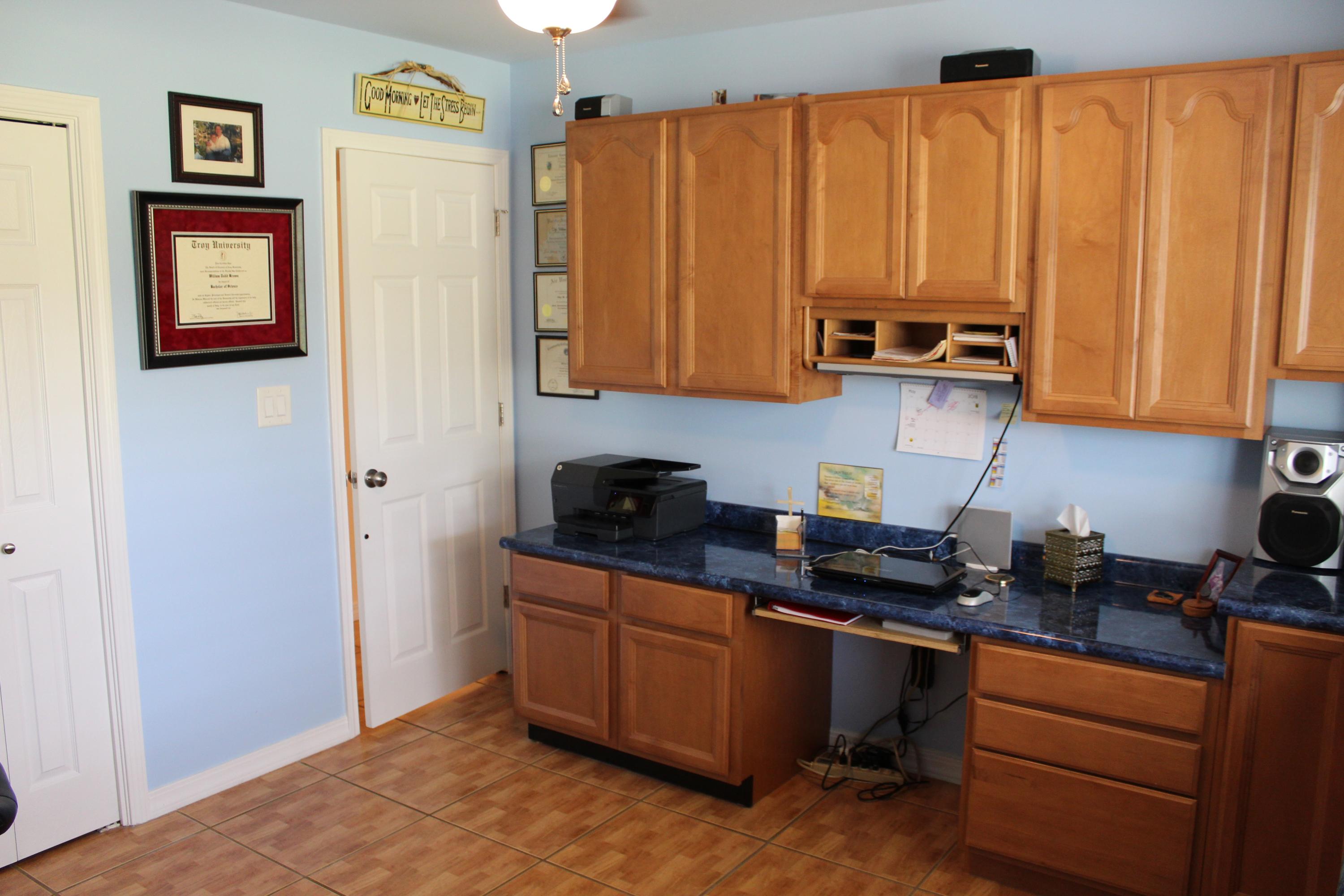 PAGE PLACE - Residential