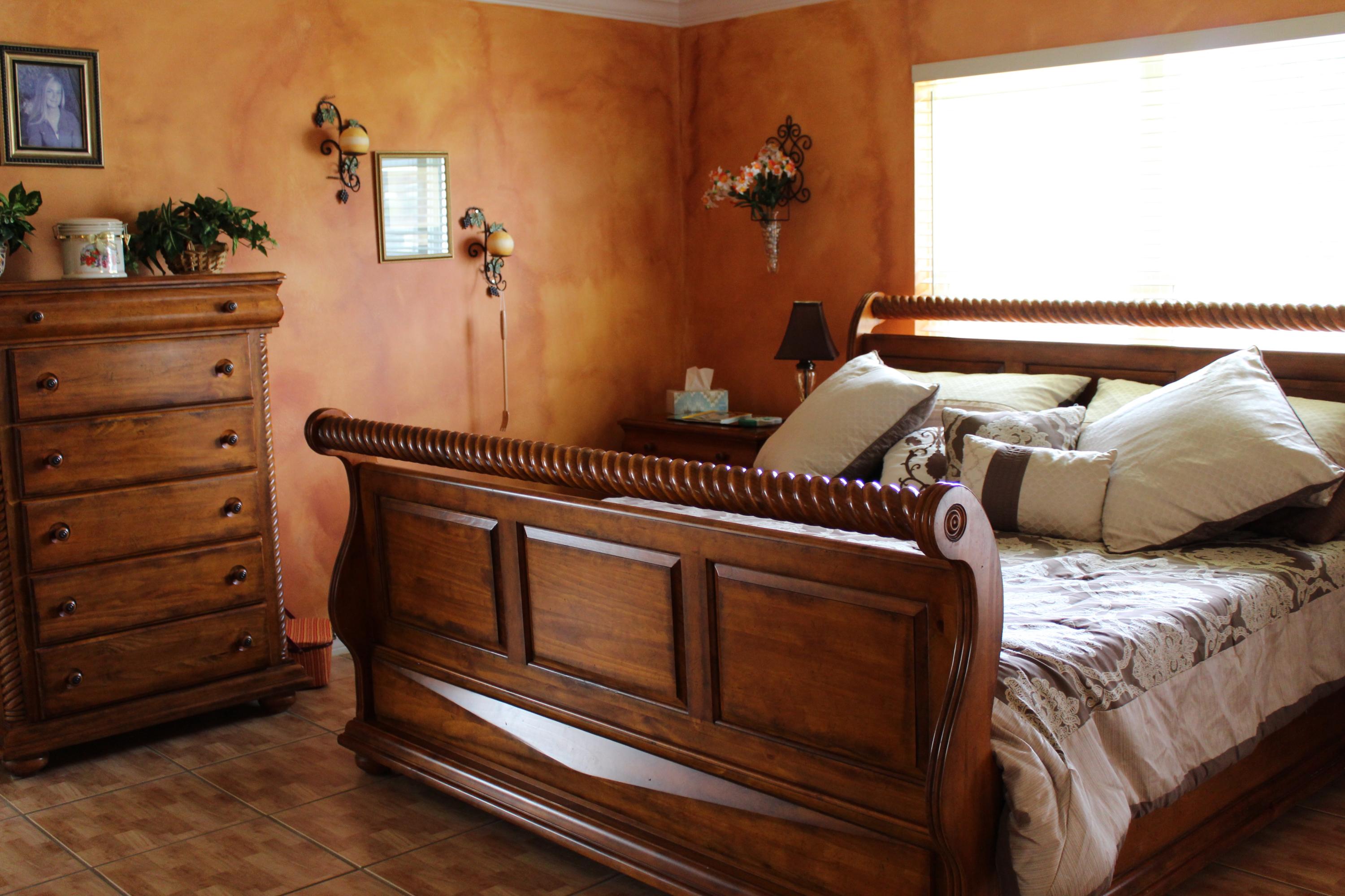 PAGE PLACE - Residential