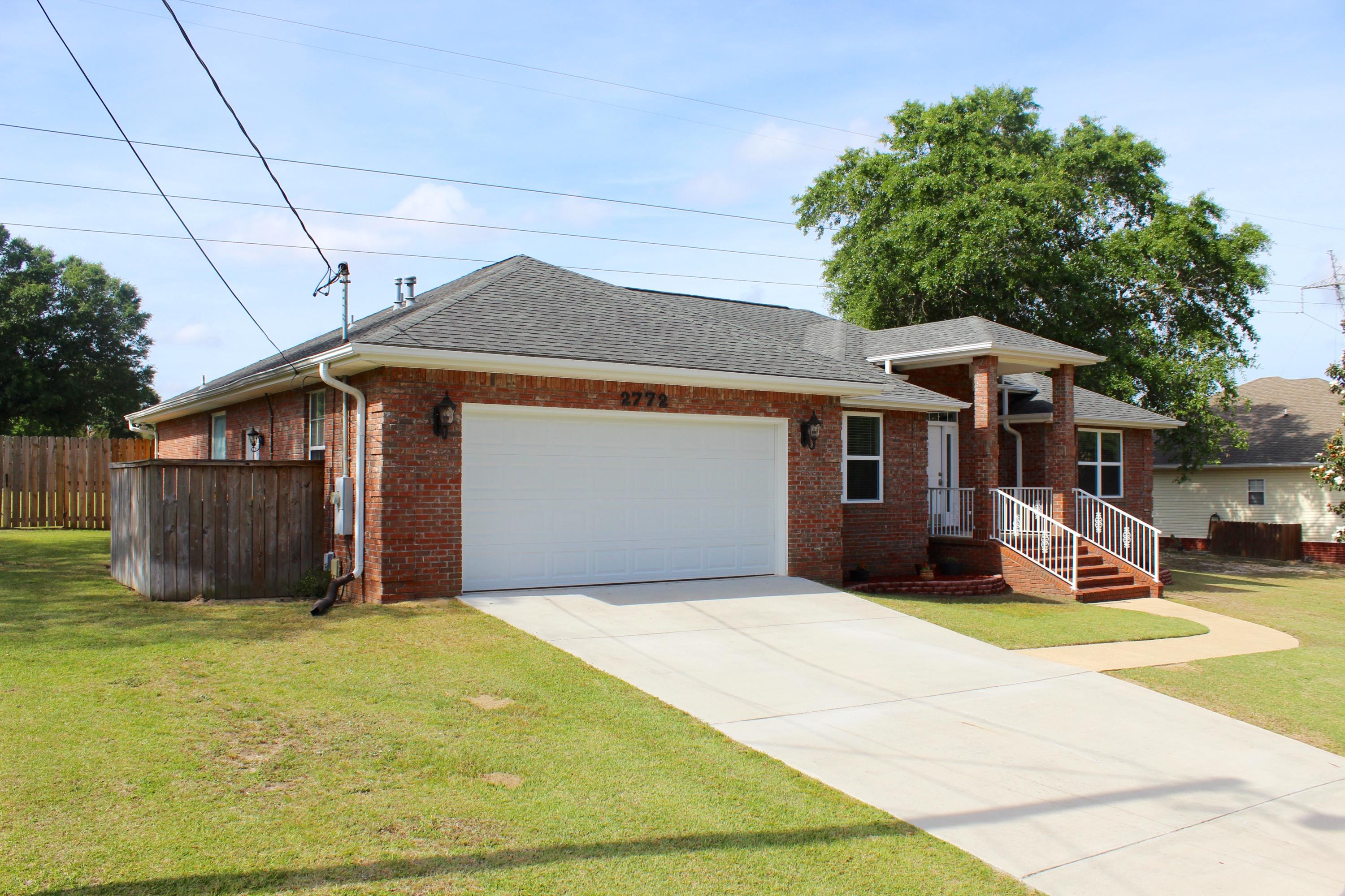 PAGE PLACE - Residential