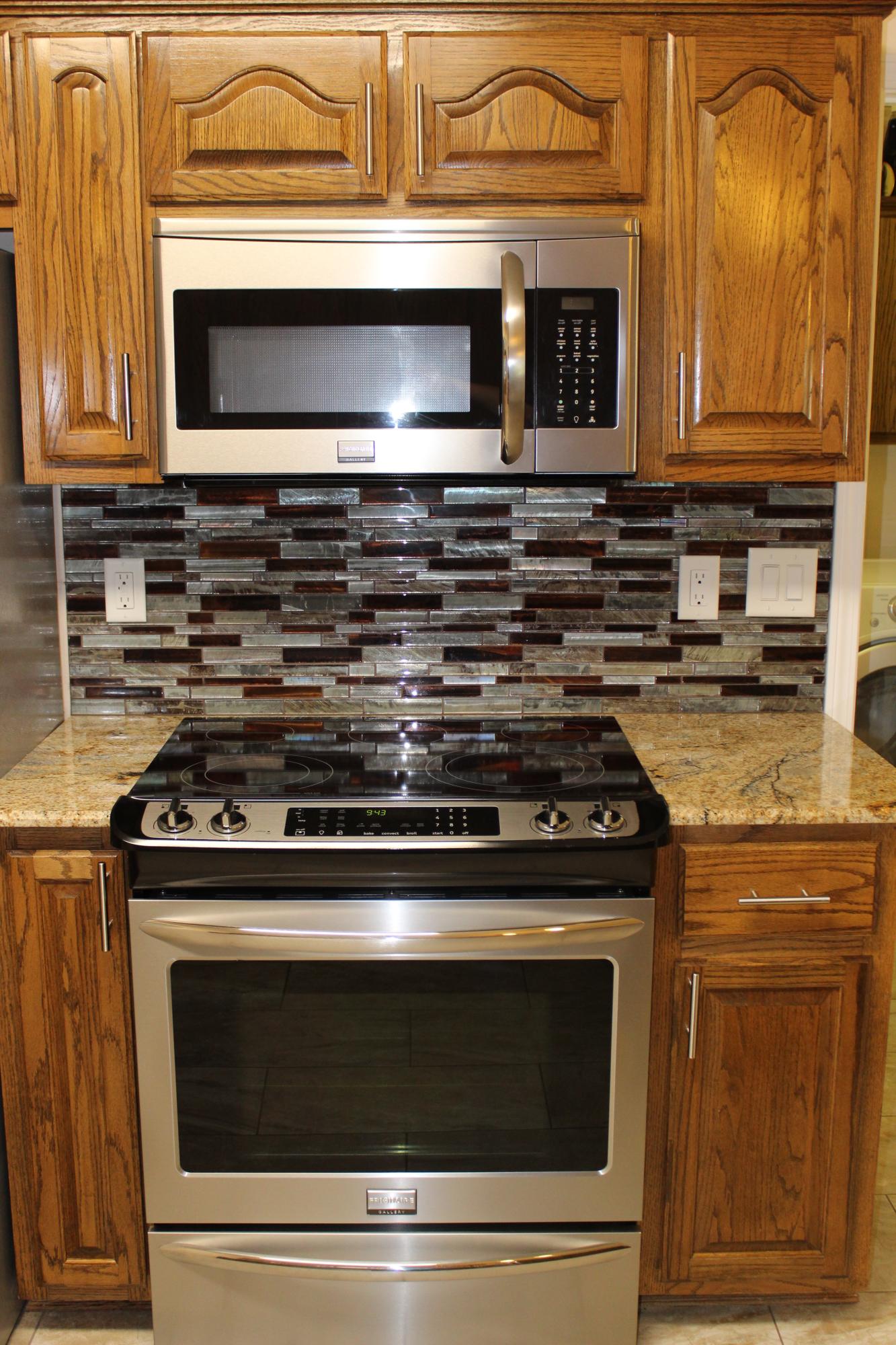 PAGE PLACE - Residential