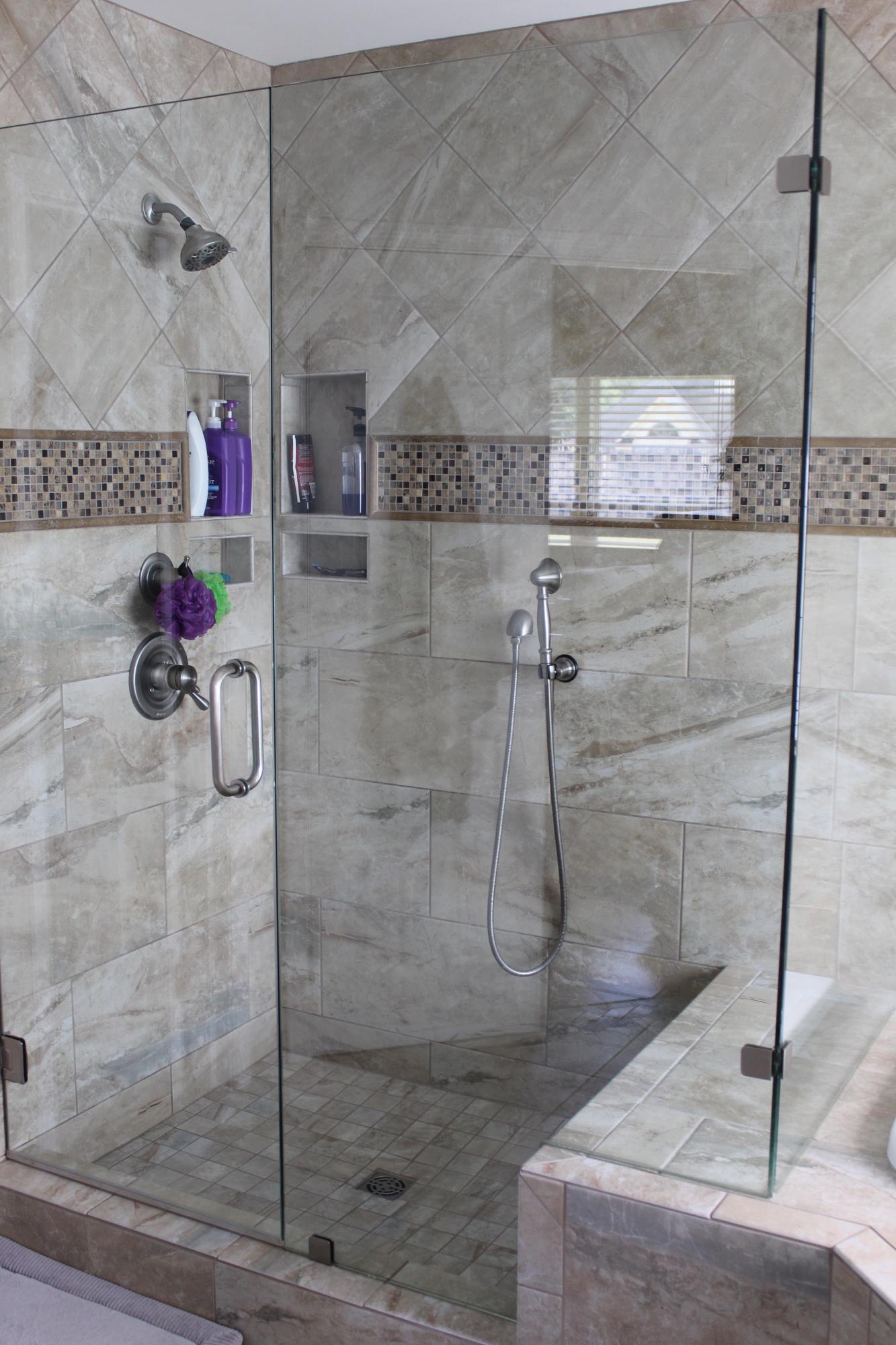 PAGE PLACE - Residential