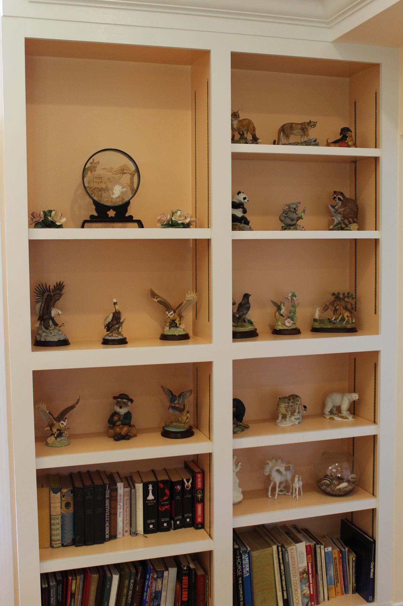 PAGE PLACE - Residential