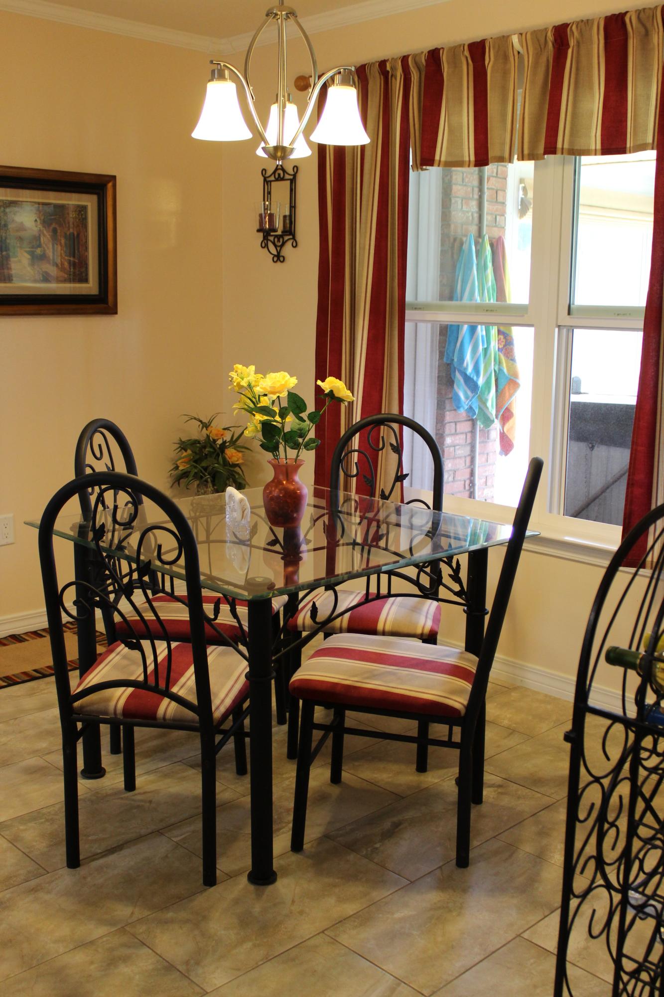 PAGE PLACE - Residential