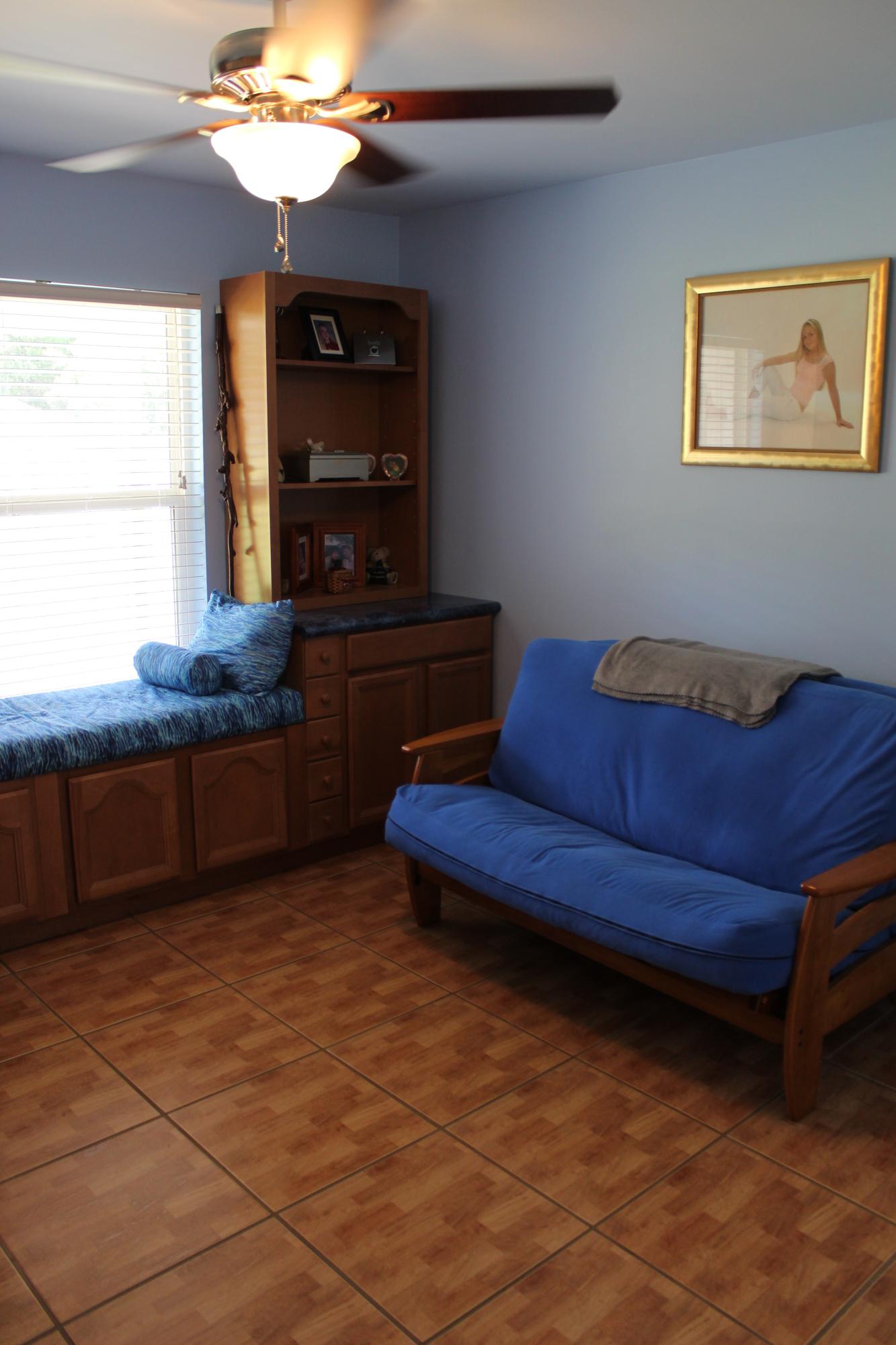 PAGE PLACE - Residential