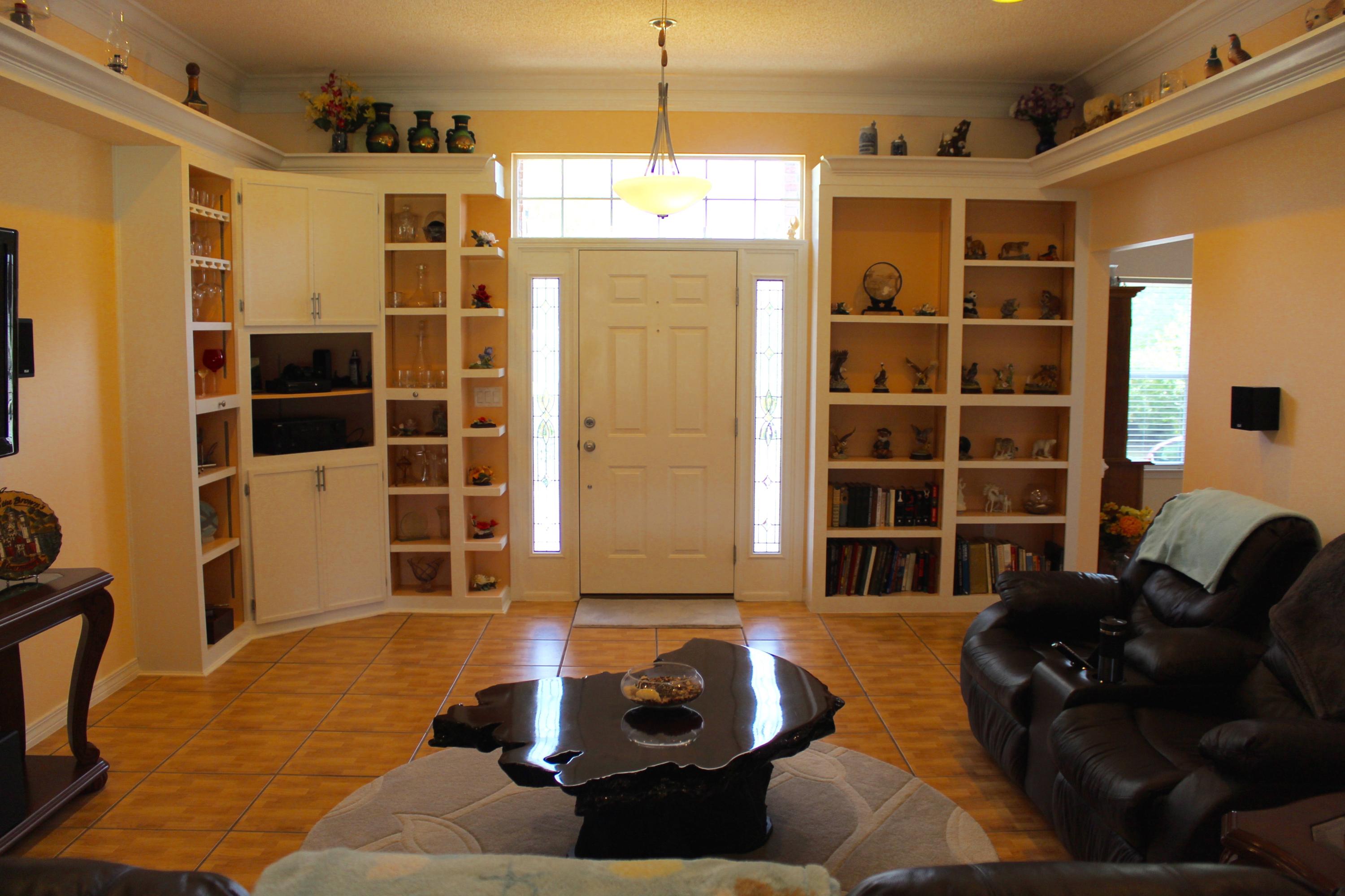 PAGE PLACE - Residential