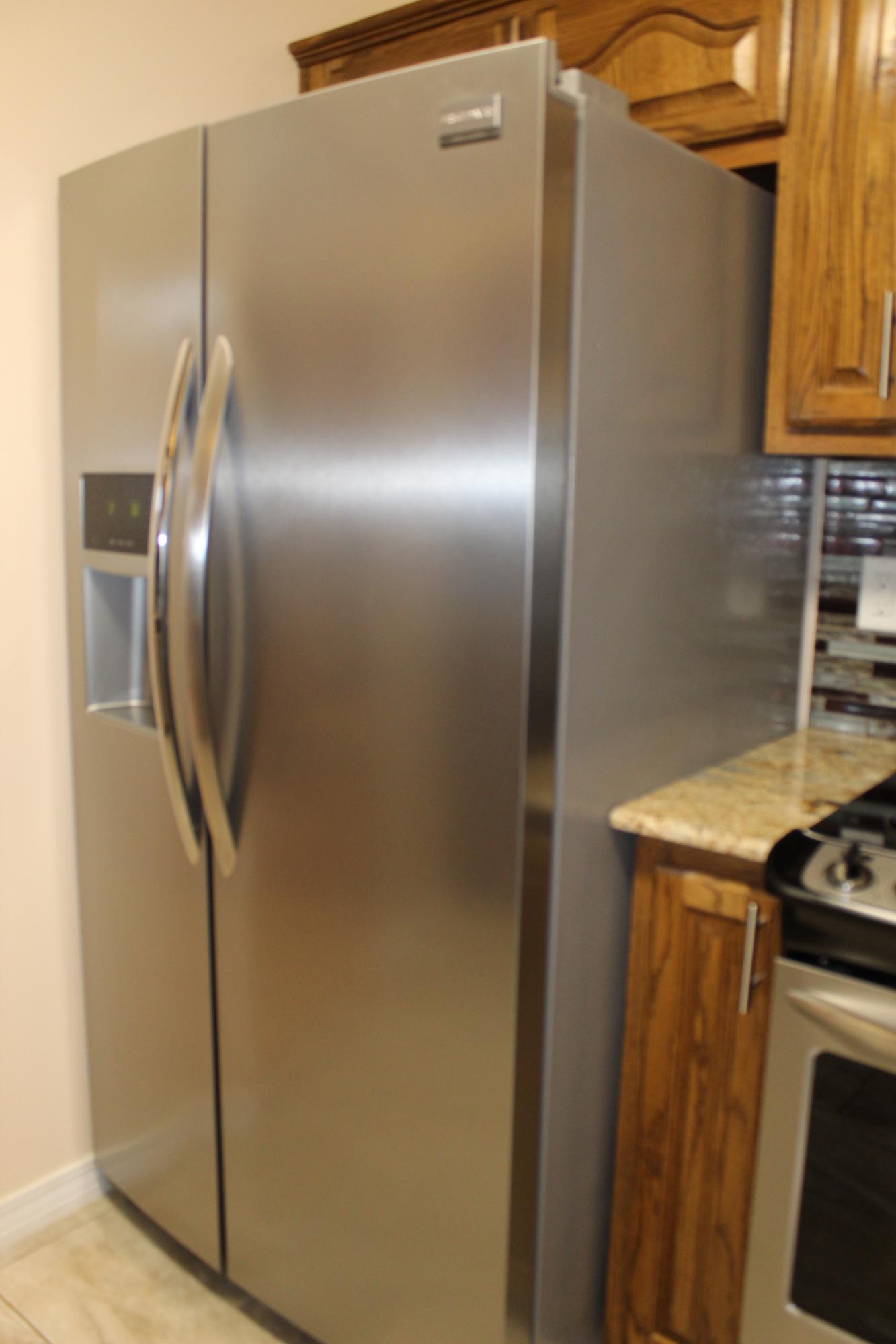 PAGE PLACE - Residential