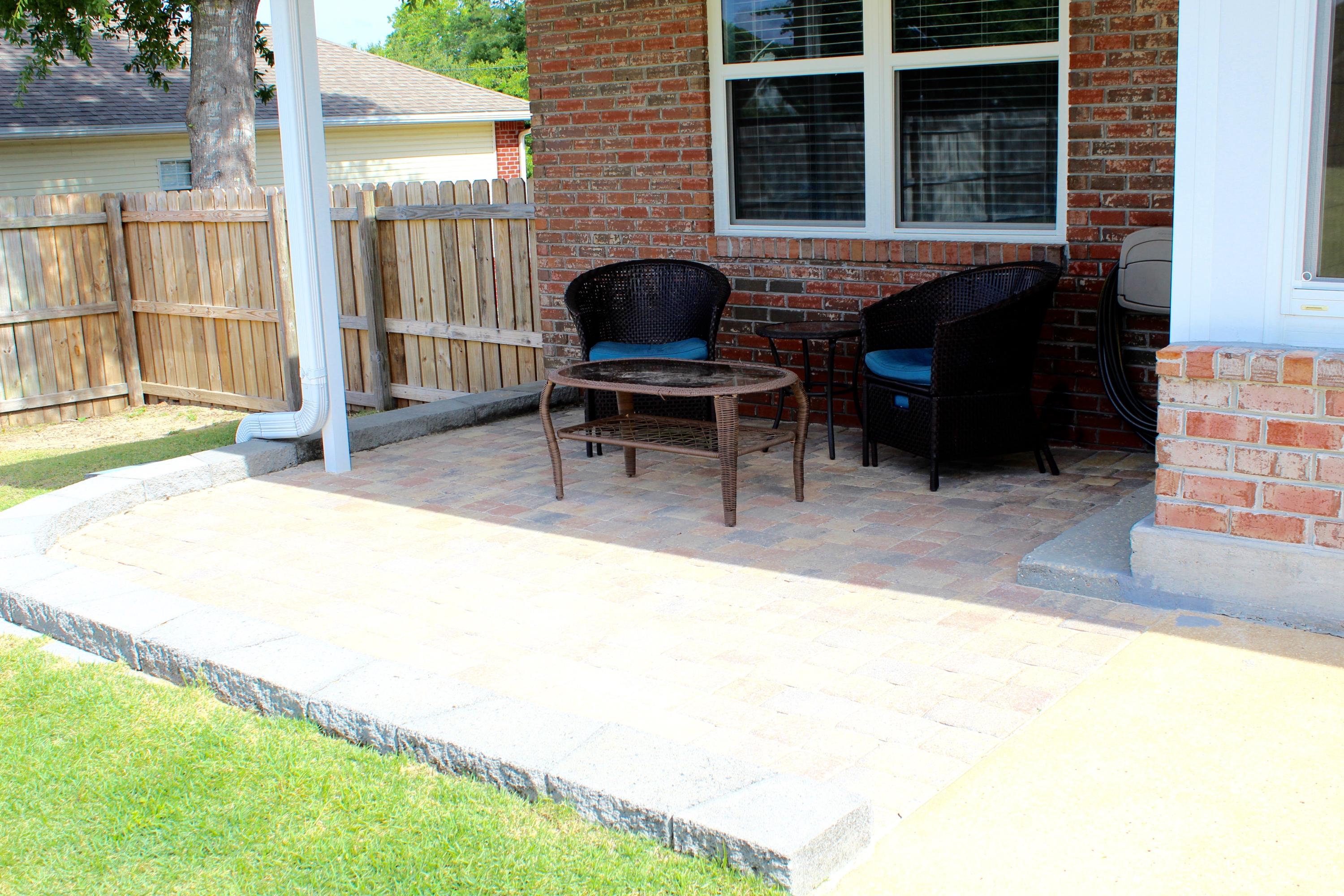 PAGE PLACE - Residential