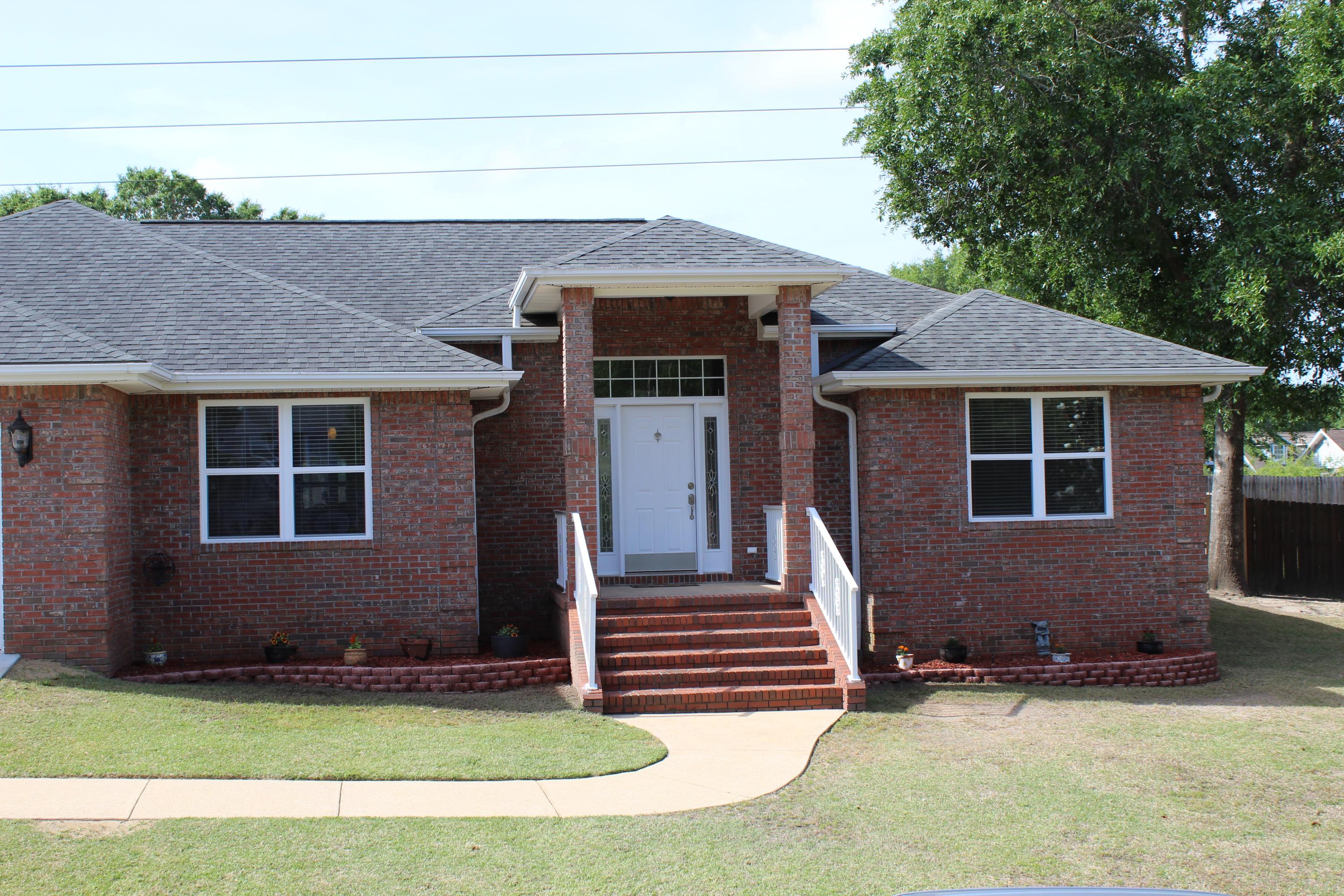 PAGE PLACE - Residential