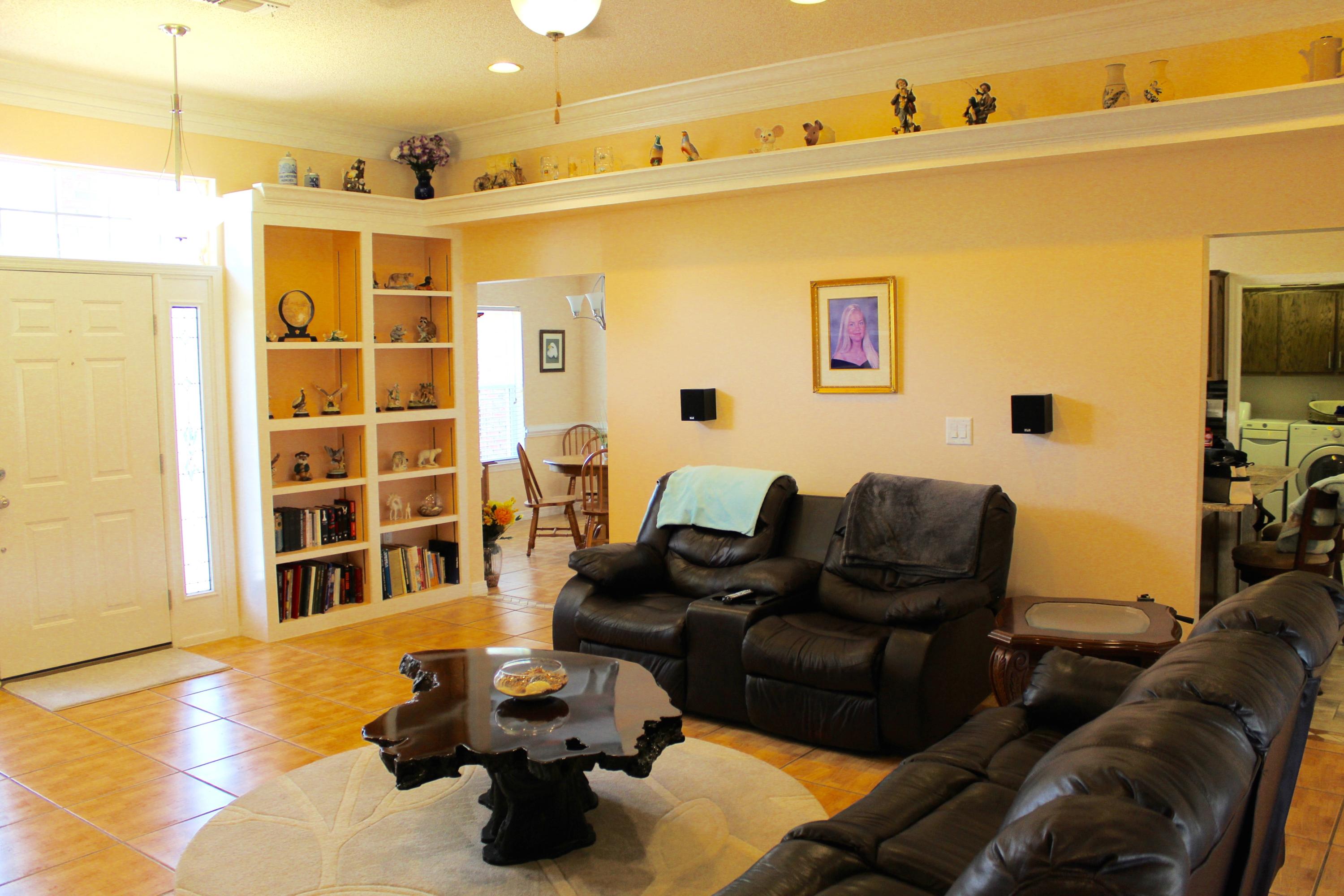 PAGE PLACE - Residential