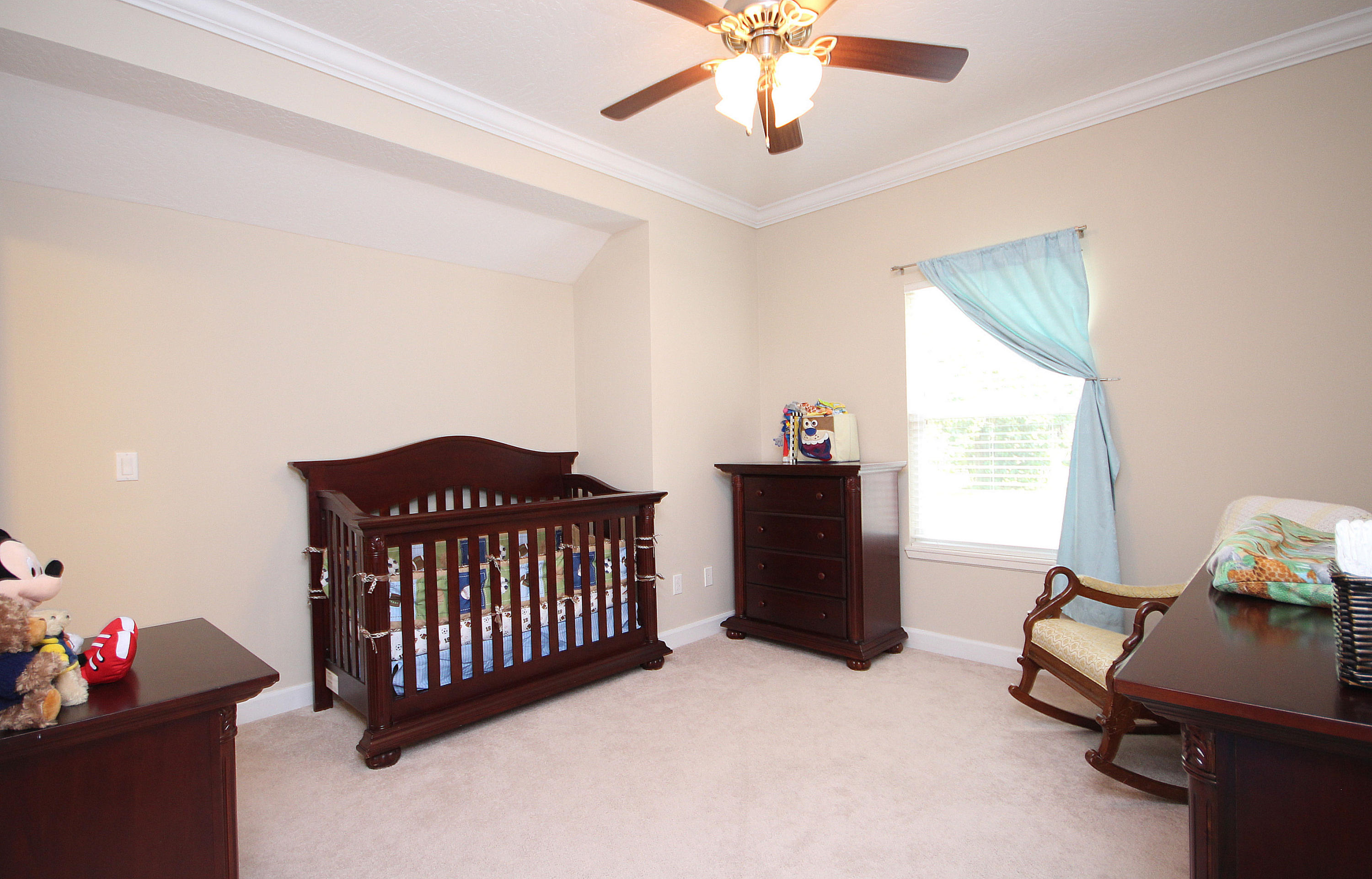 ROCKS COVE - Residential