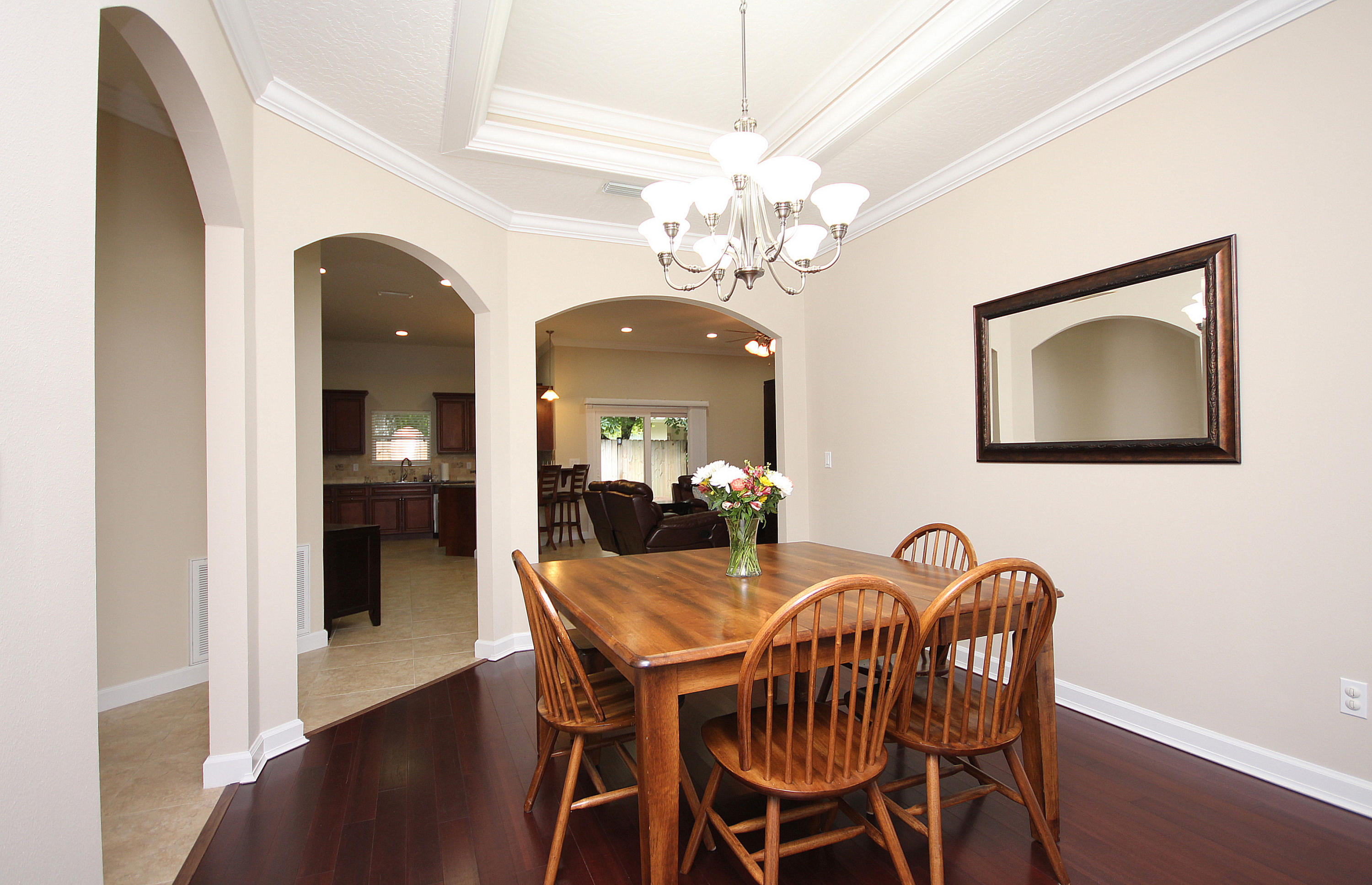 ROCKS COVE - Residential