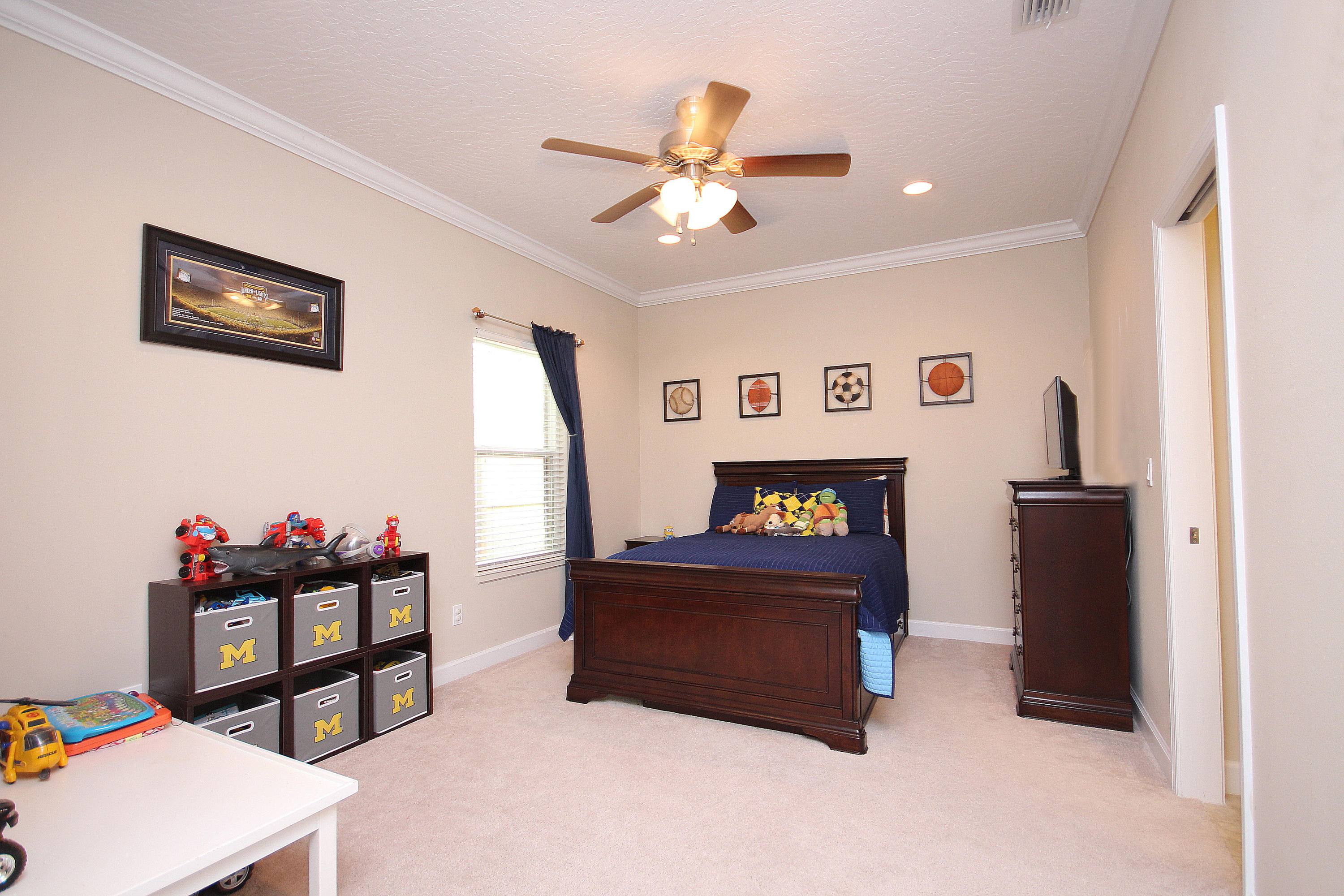 ROCKS COVE - Residential