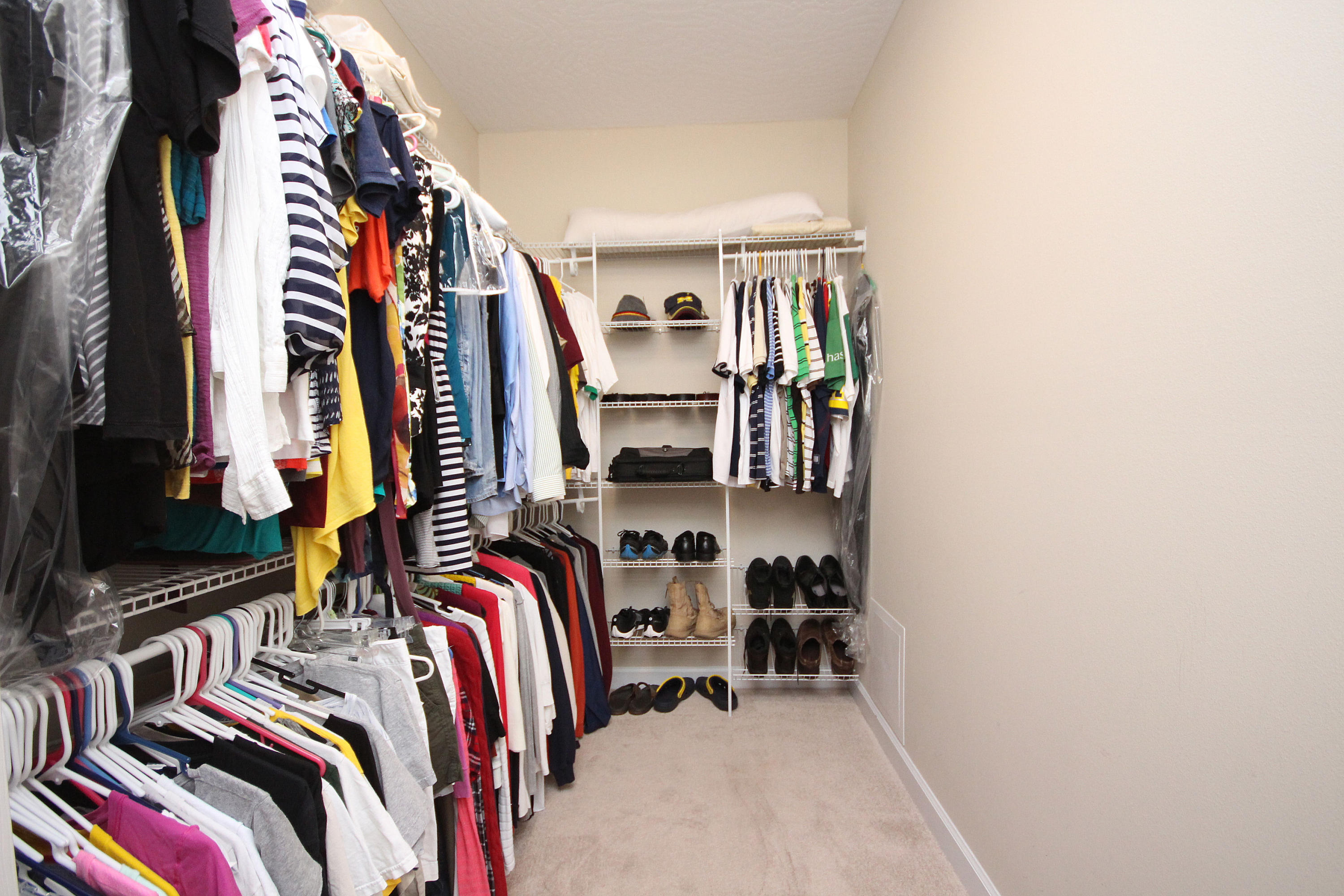 ROCKS COVE - Residential