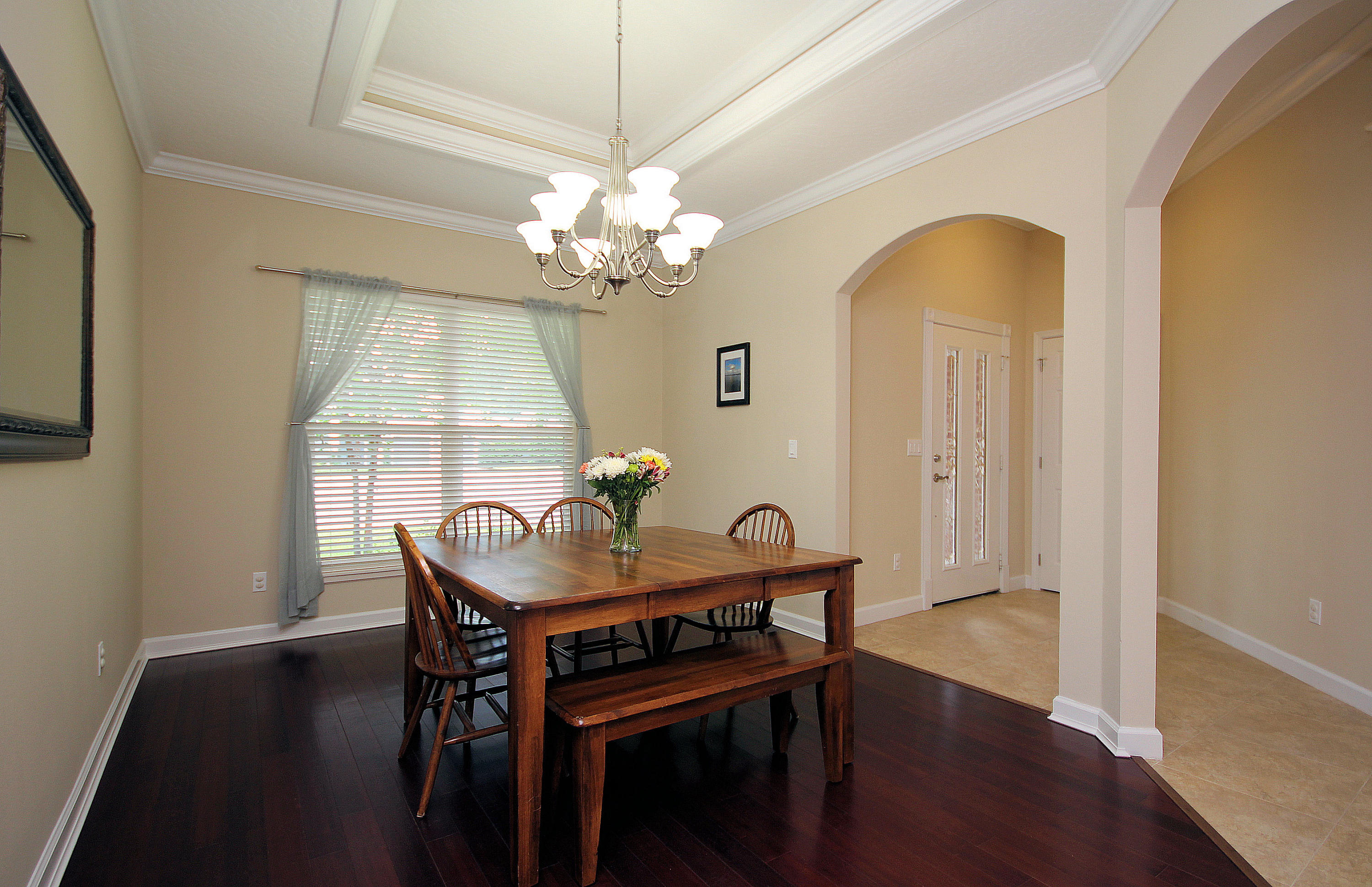 ROCKS COVE - Residential