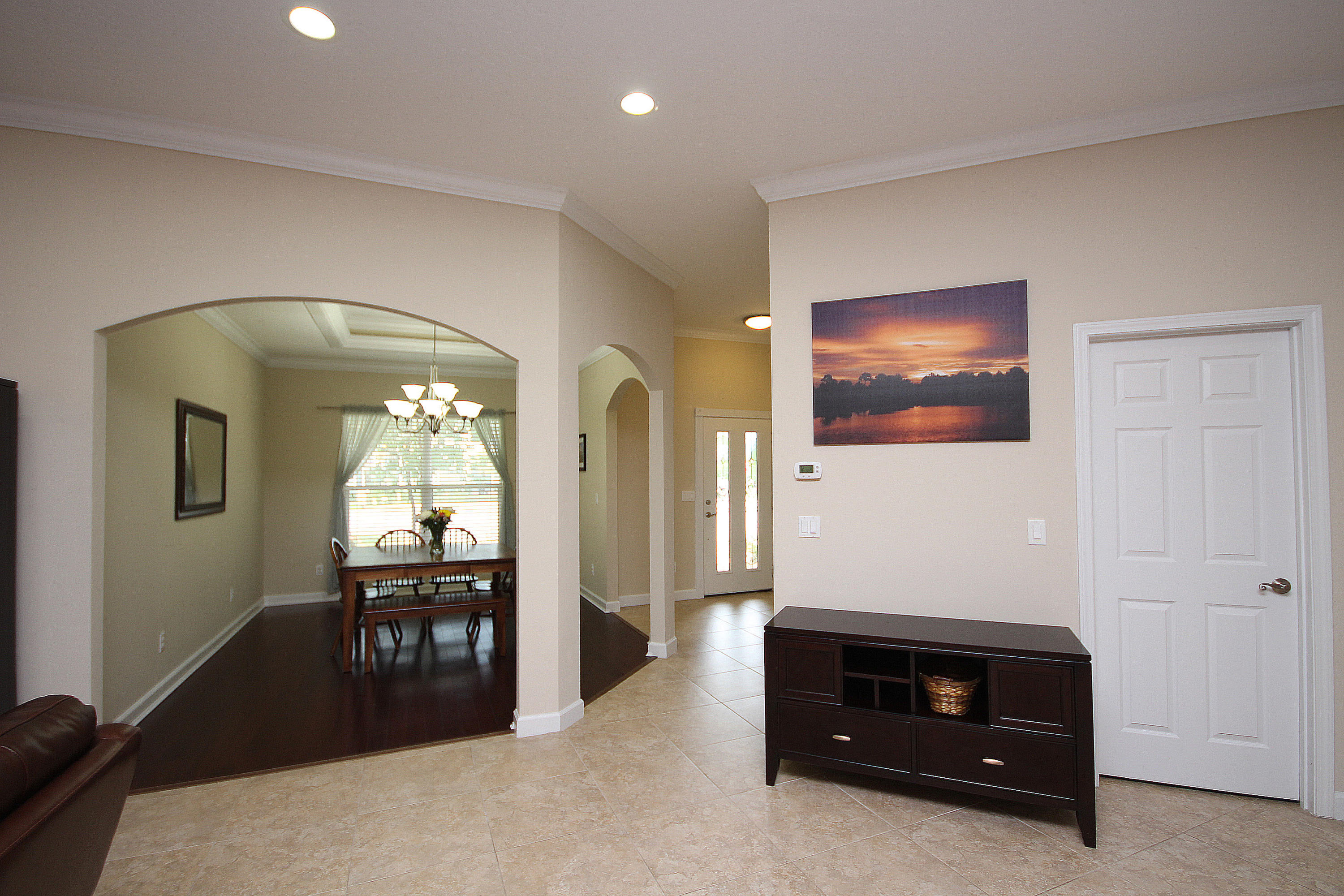 ROCKS COVE - Residential