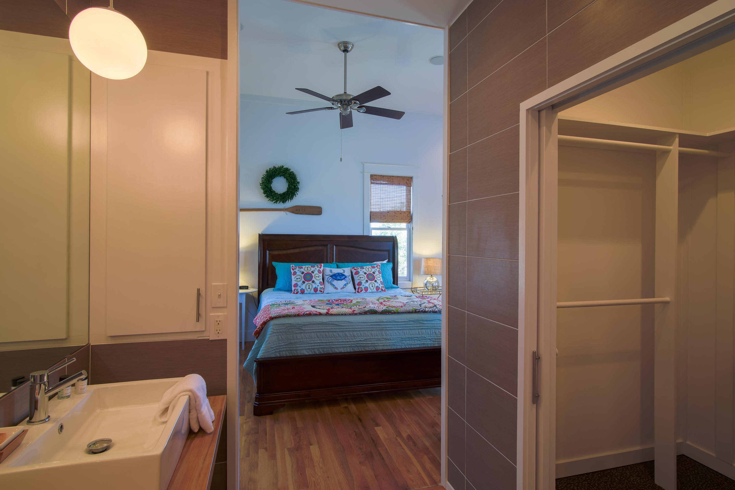 ROSEMARY BEACH - Residential