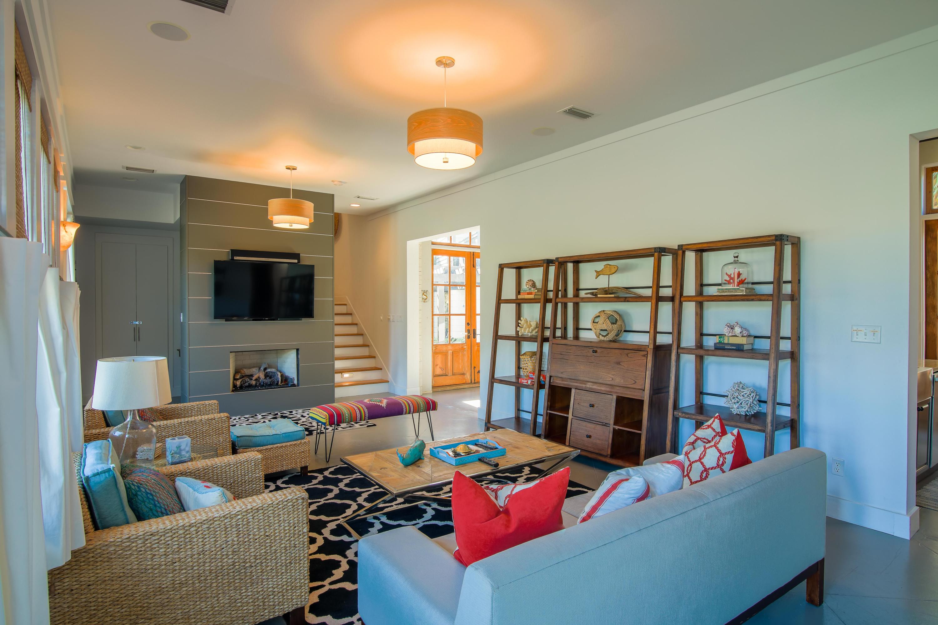 ROSEMARY BEACH - Residential