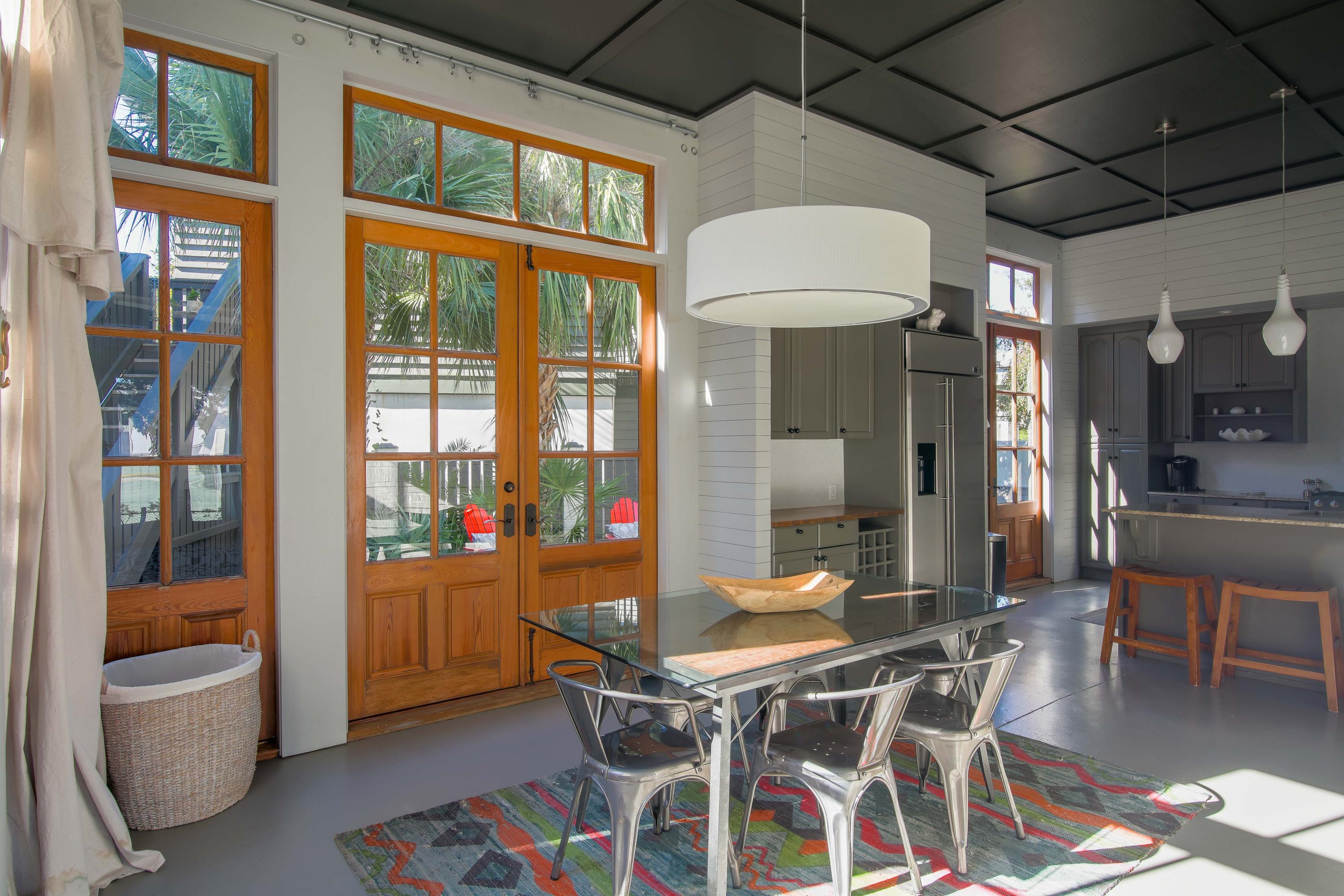 ROSEMARY BEACH - Residential