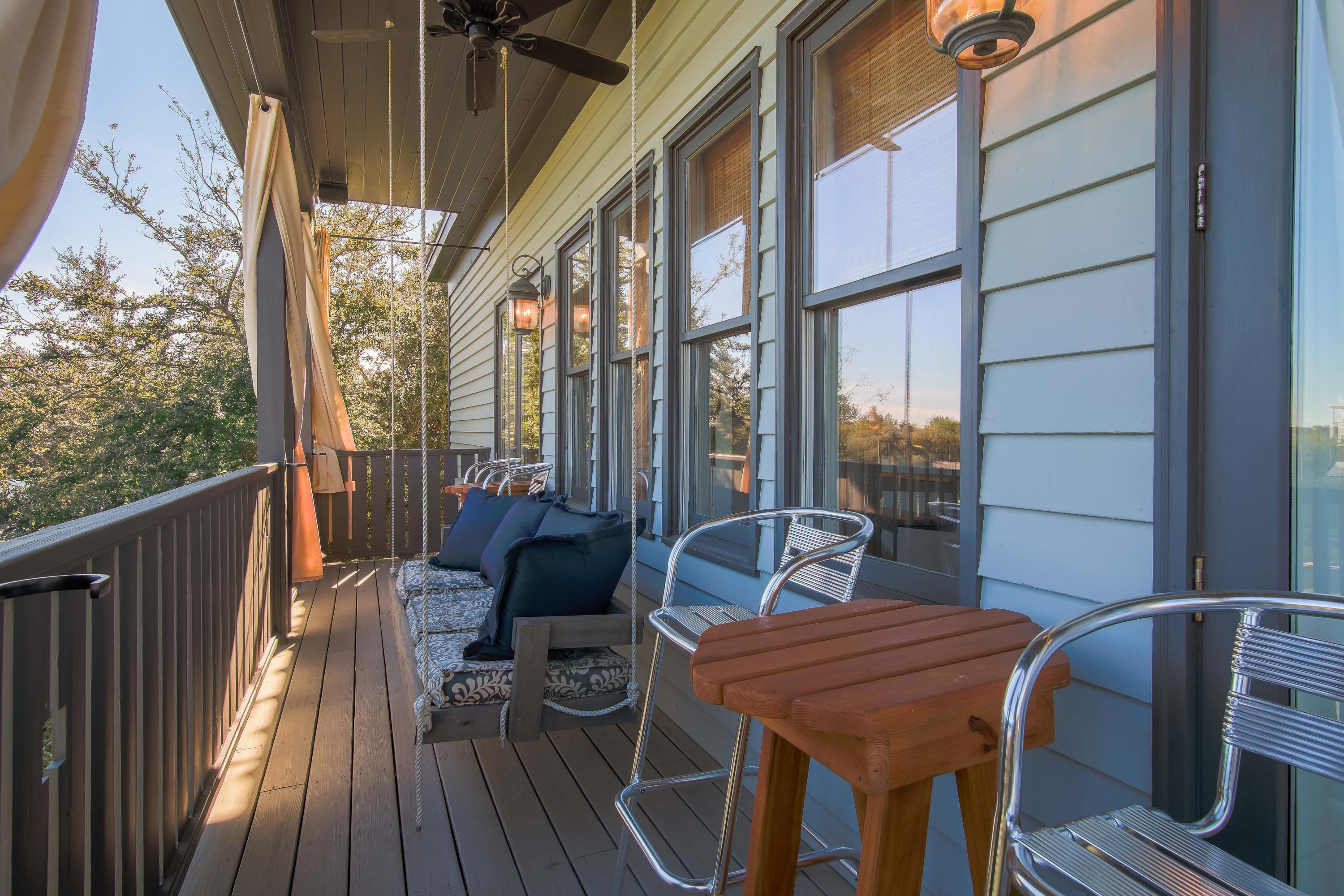 ROSEMARY BEACH - Residential