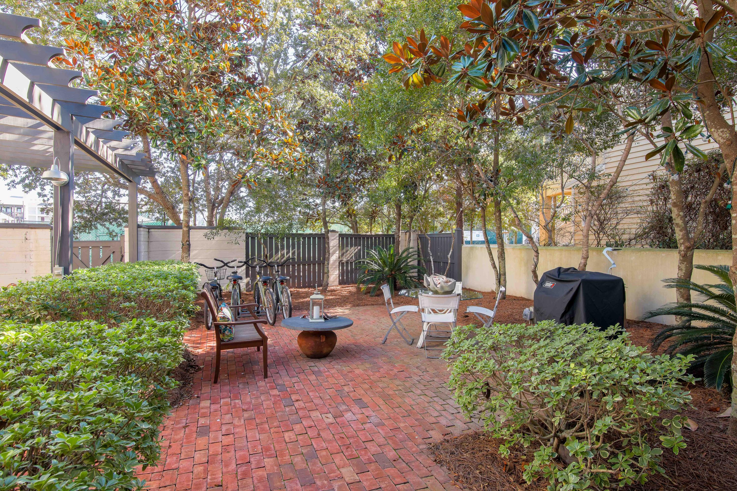 ROSEMARY BEACH - Residential