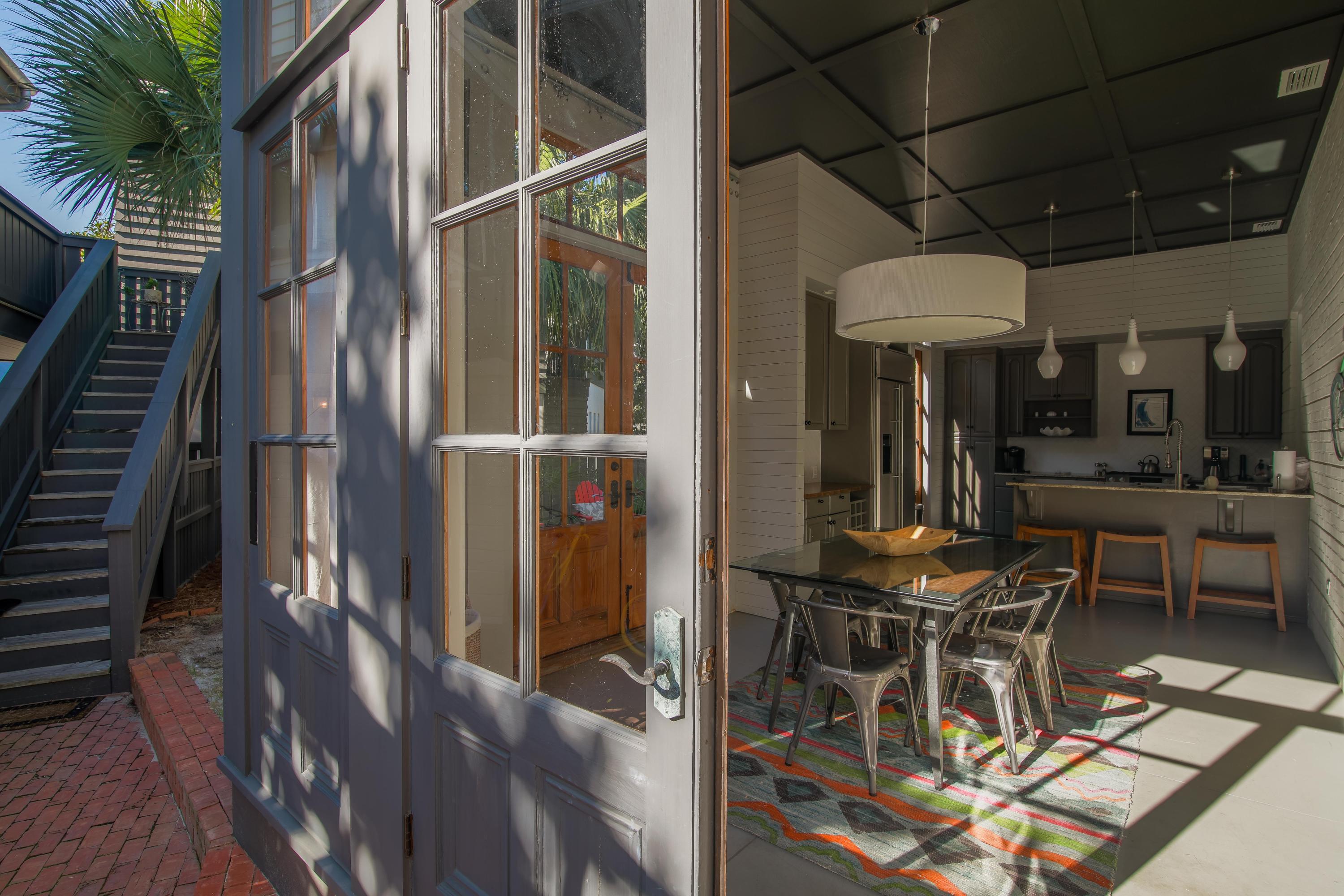 ROSEMARY BEACH - Residential
