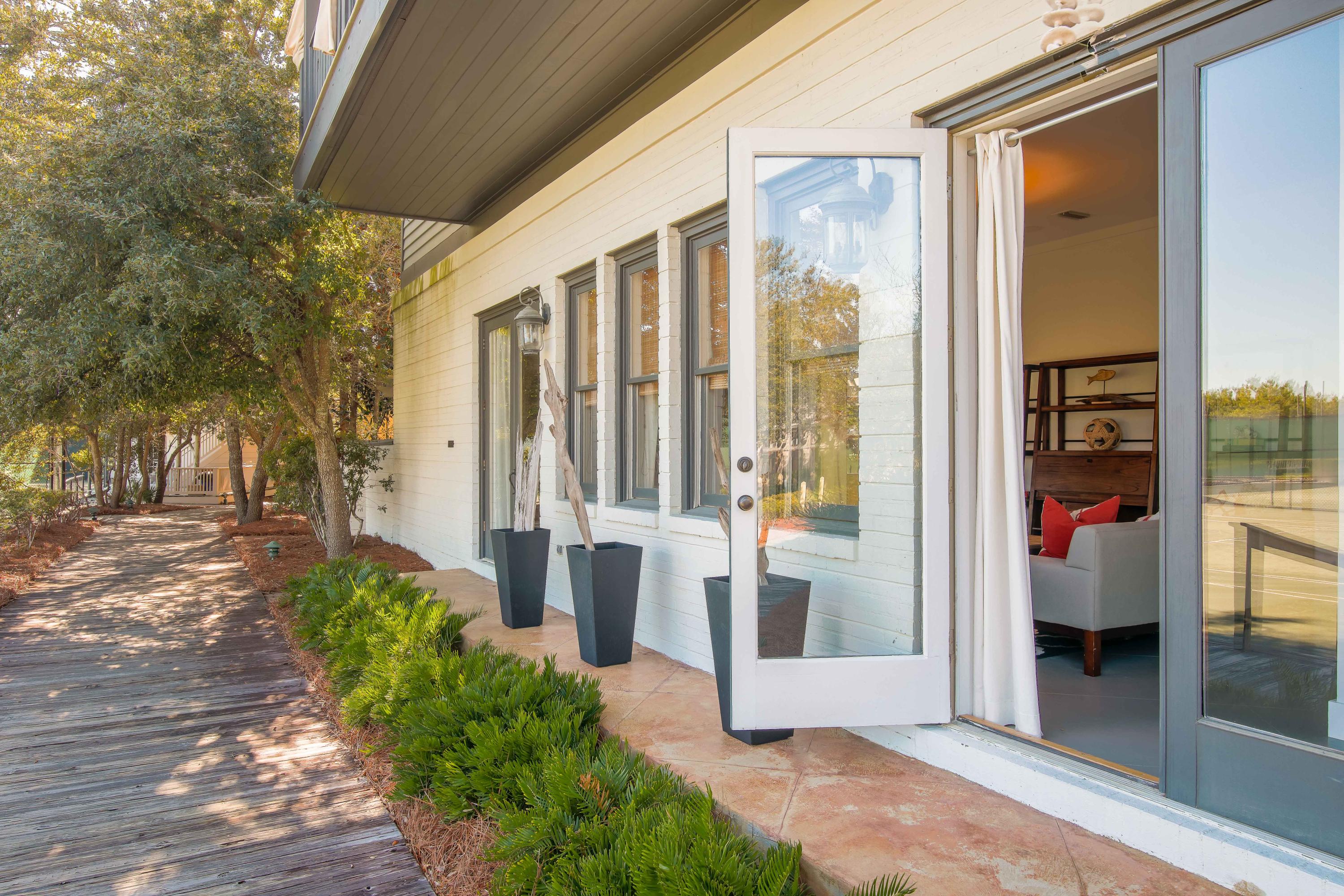ROSEMARY BEACH - Residential