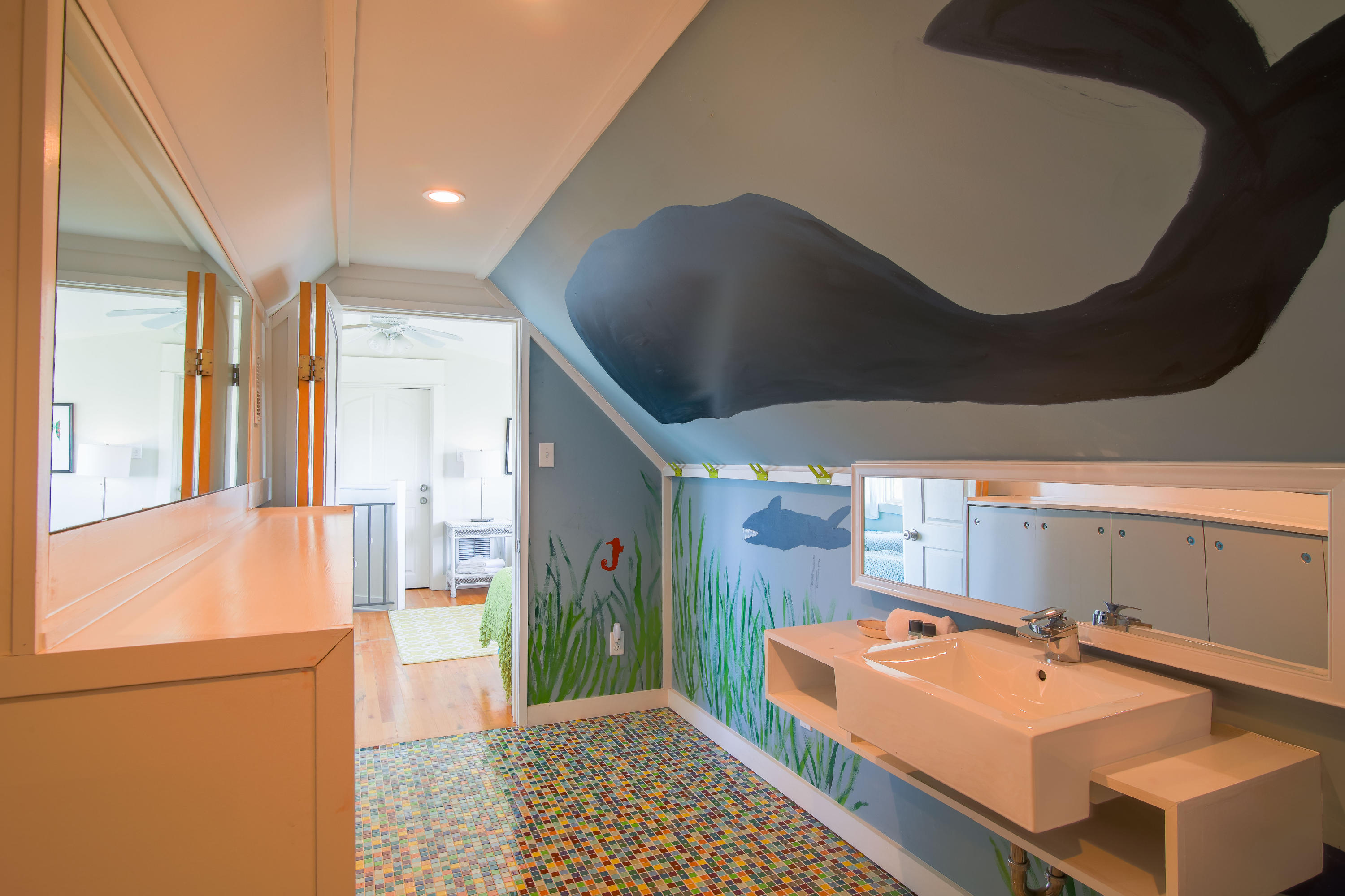 ROSEMARY BEACH - Residential