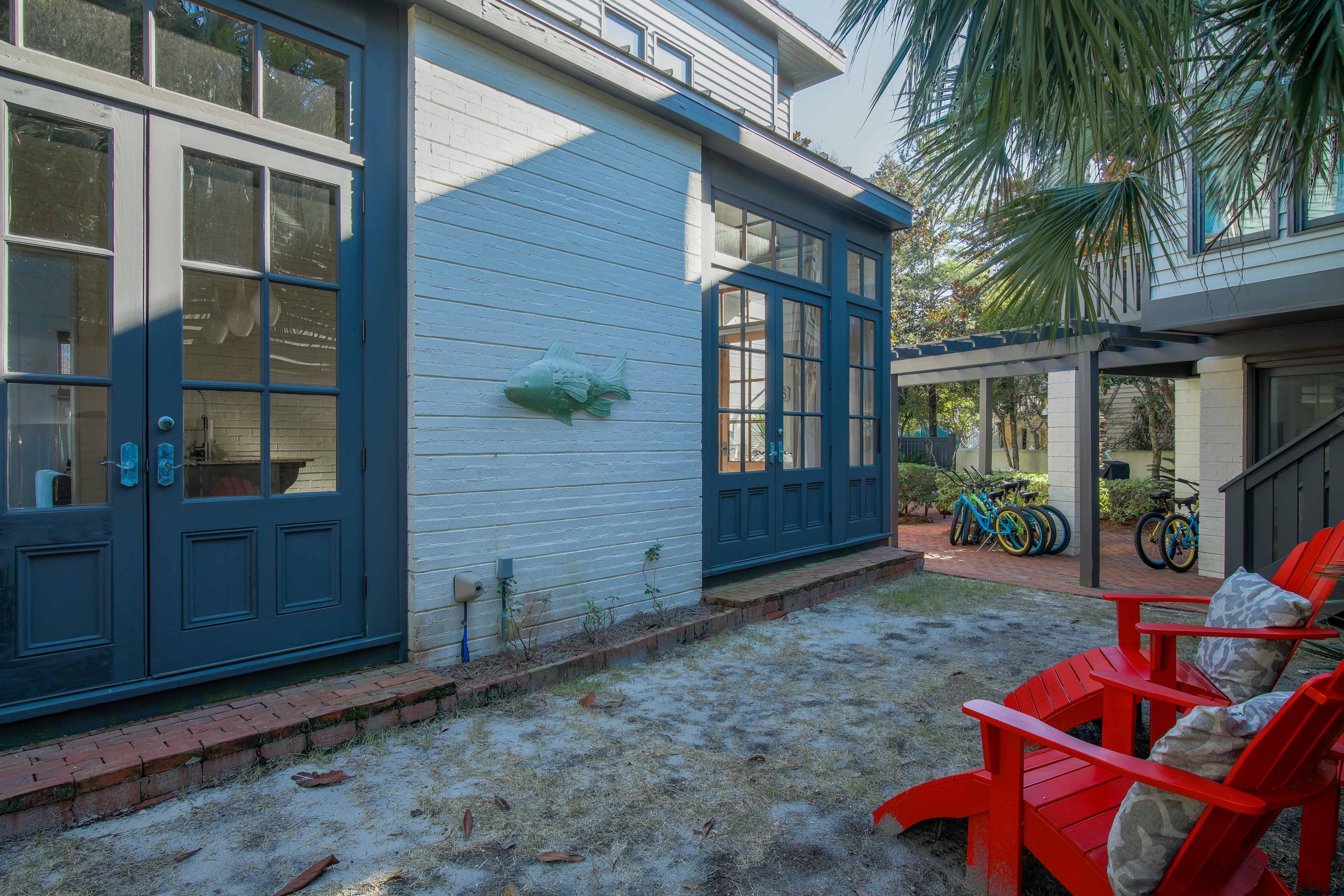 ROSEMARY BEACH - Residential