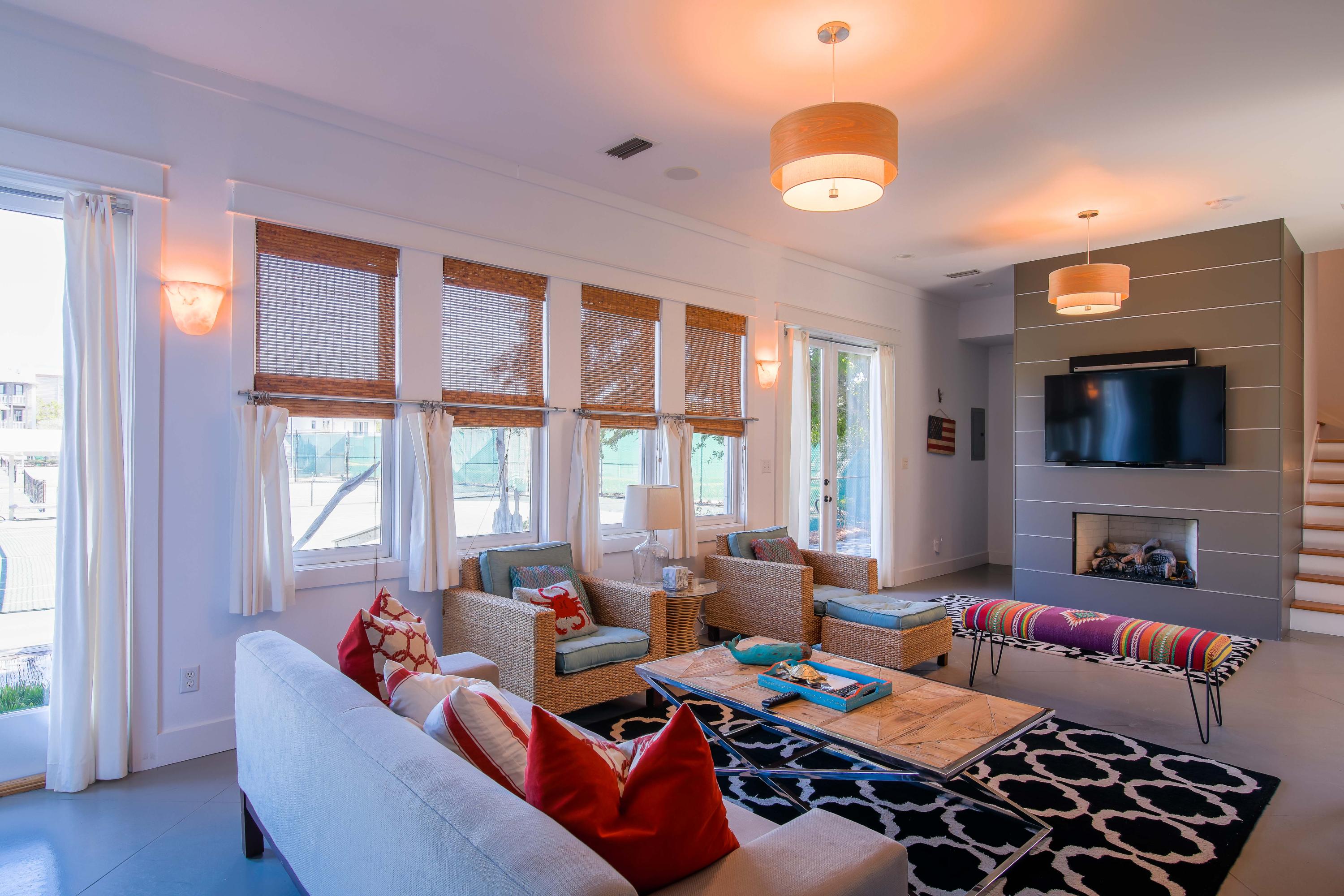 ROSEMARY BEACH - Residential