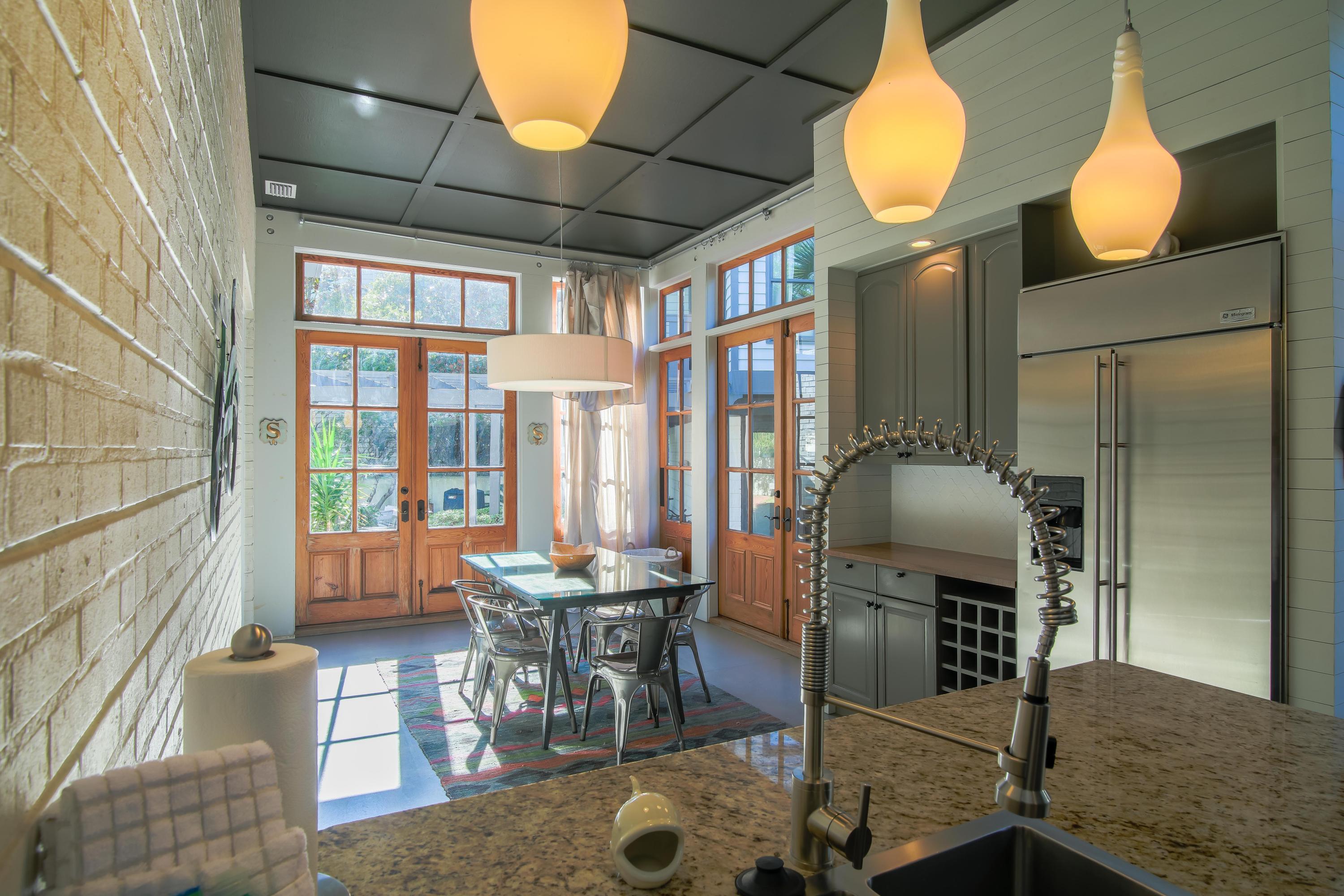ROSEMARY BEACH - Residential