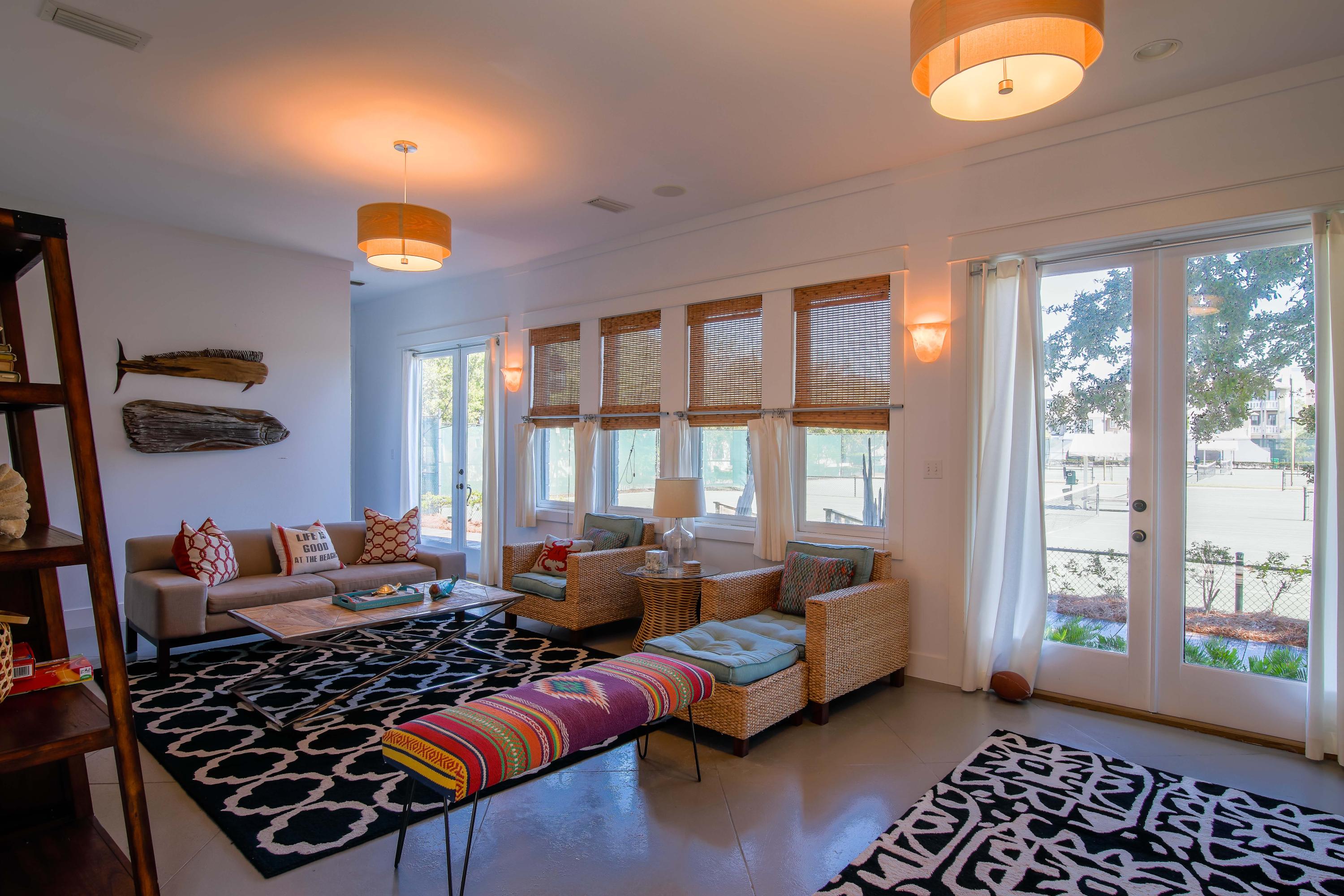 ROSEMARY BEACH - Residential