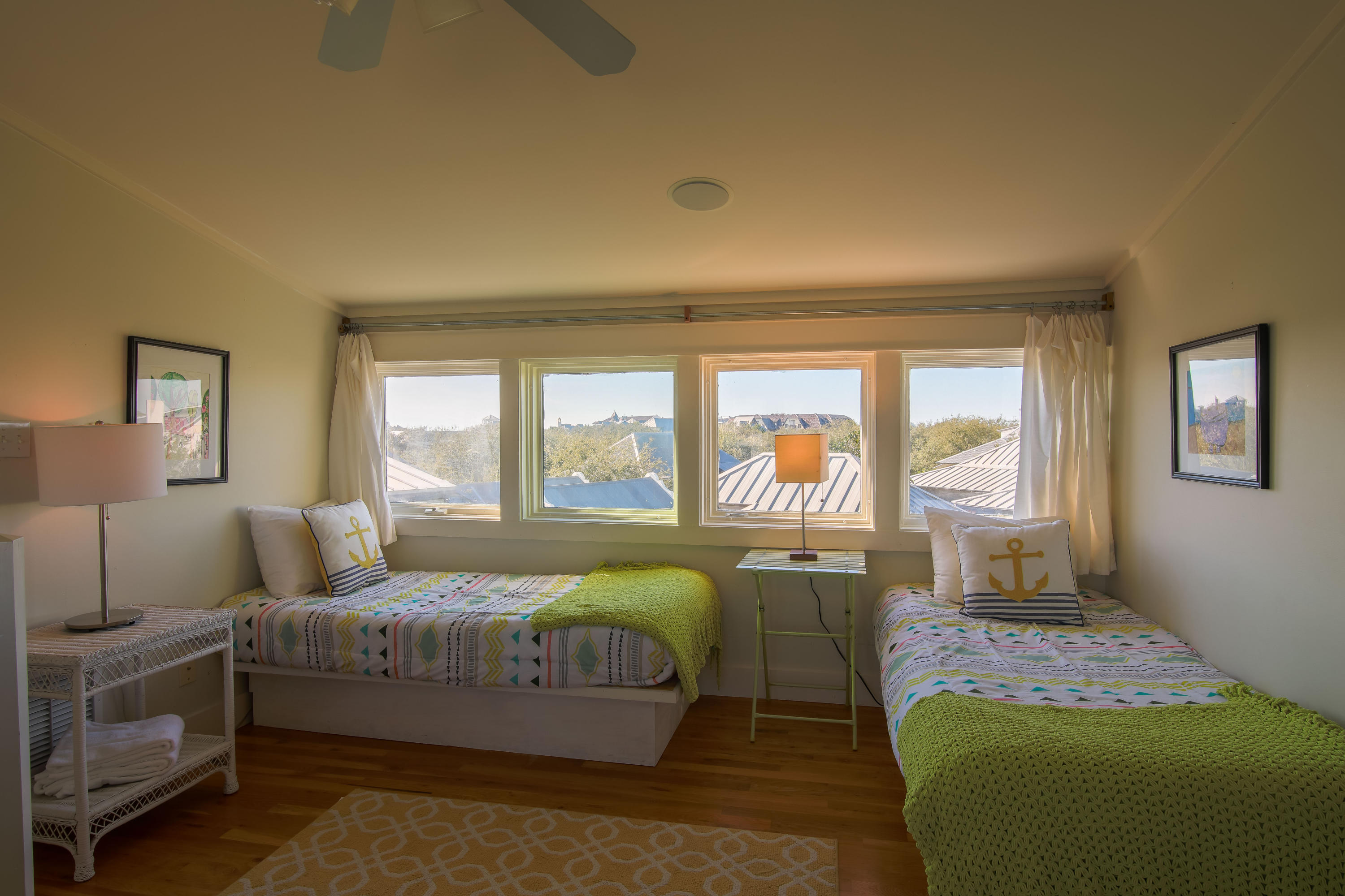 ROSEMARY BEACH - Residential