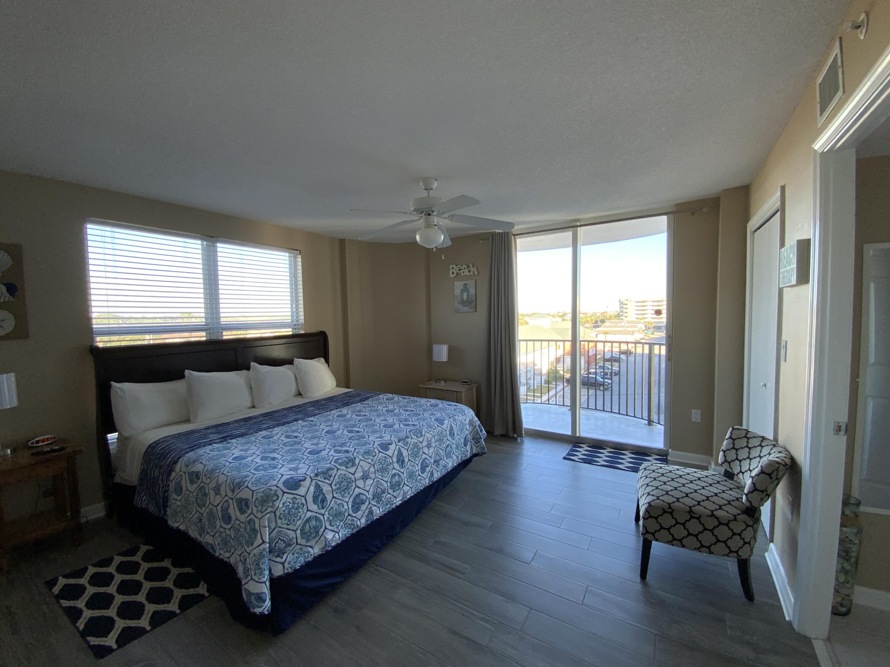 DUNE POINTE CONDO - Residential