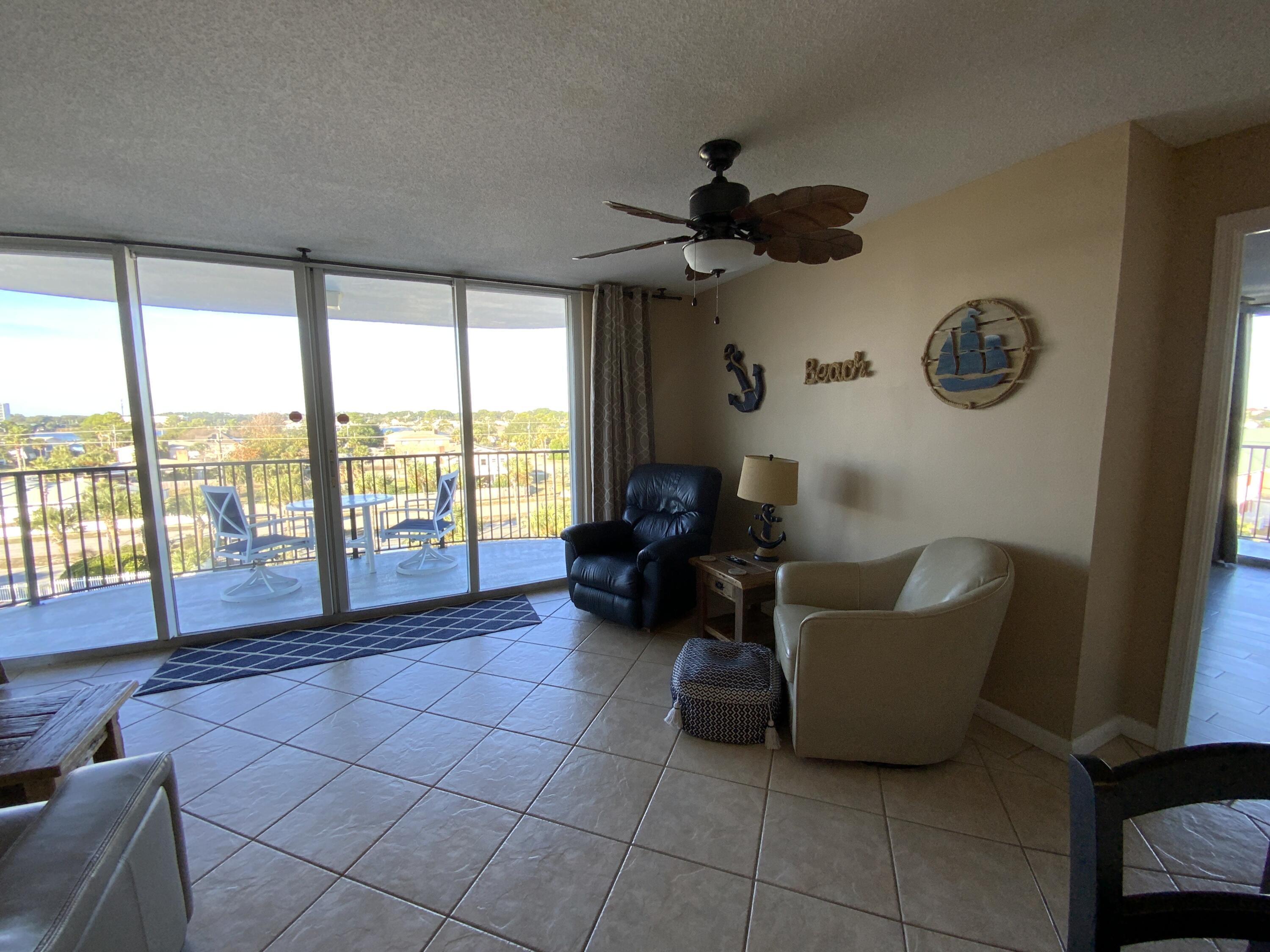 DUNE POINTE CONDO - Residential