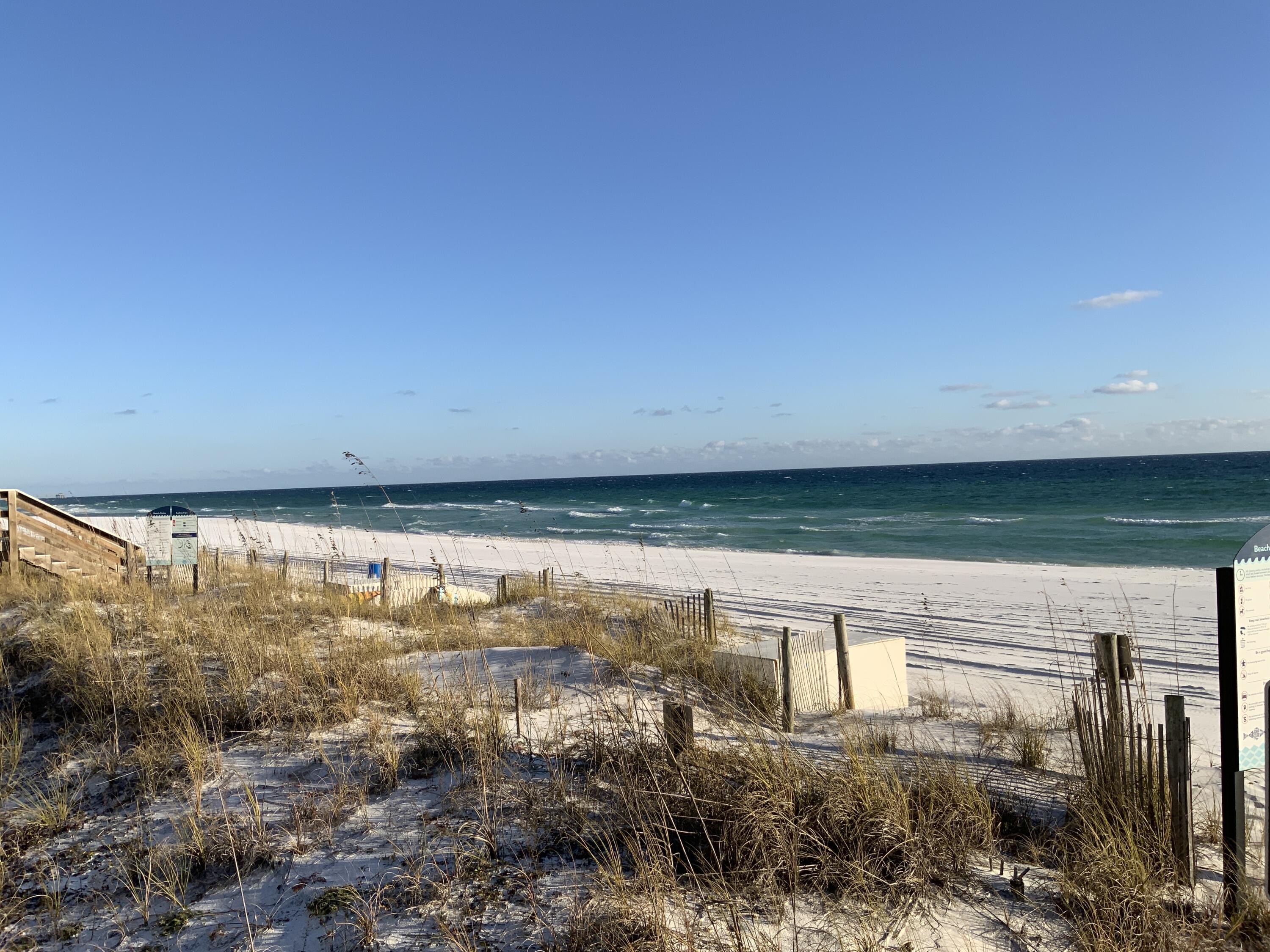 DUNE POINTE CONDO - Residential