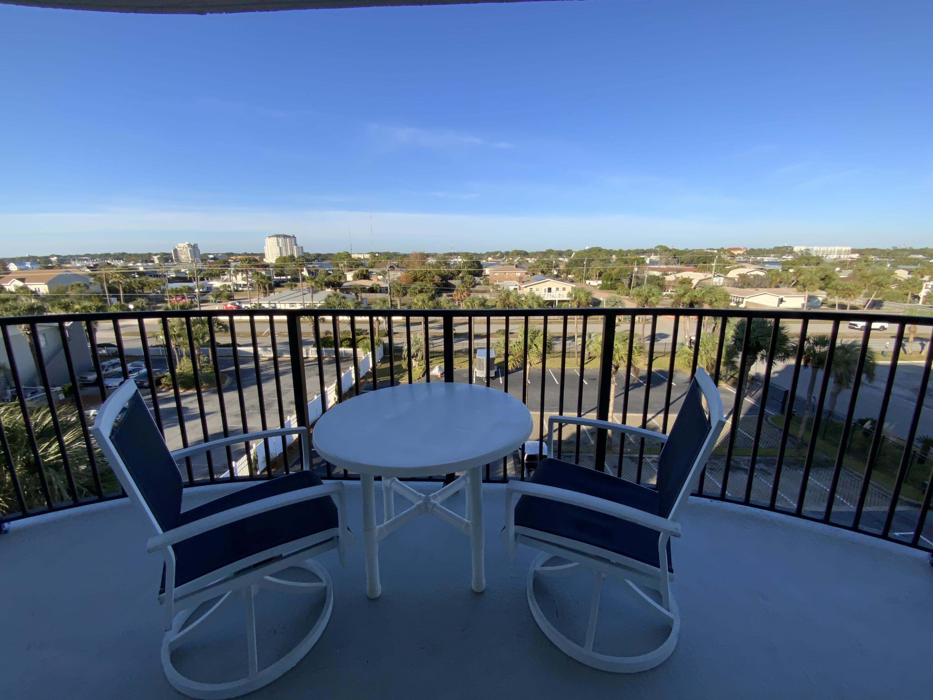 DUNE POINTE CONDO - Residential